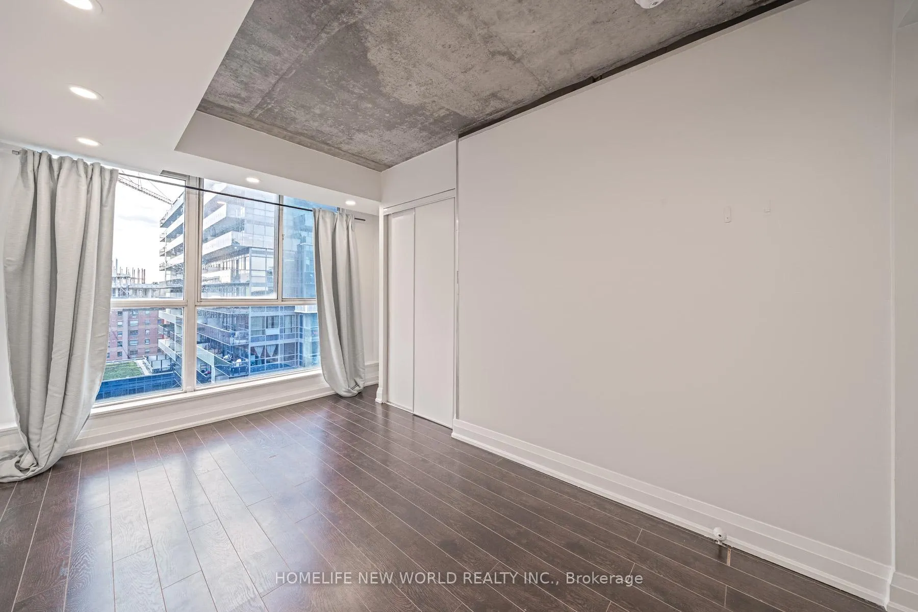 Photo 10 of Unit 1020, 1029 King Street W, Toronto, Niagara — HOMEH
