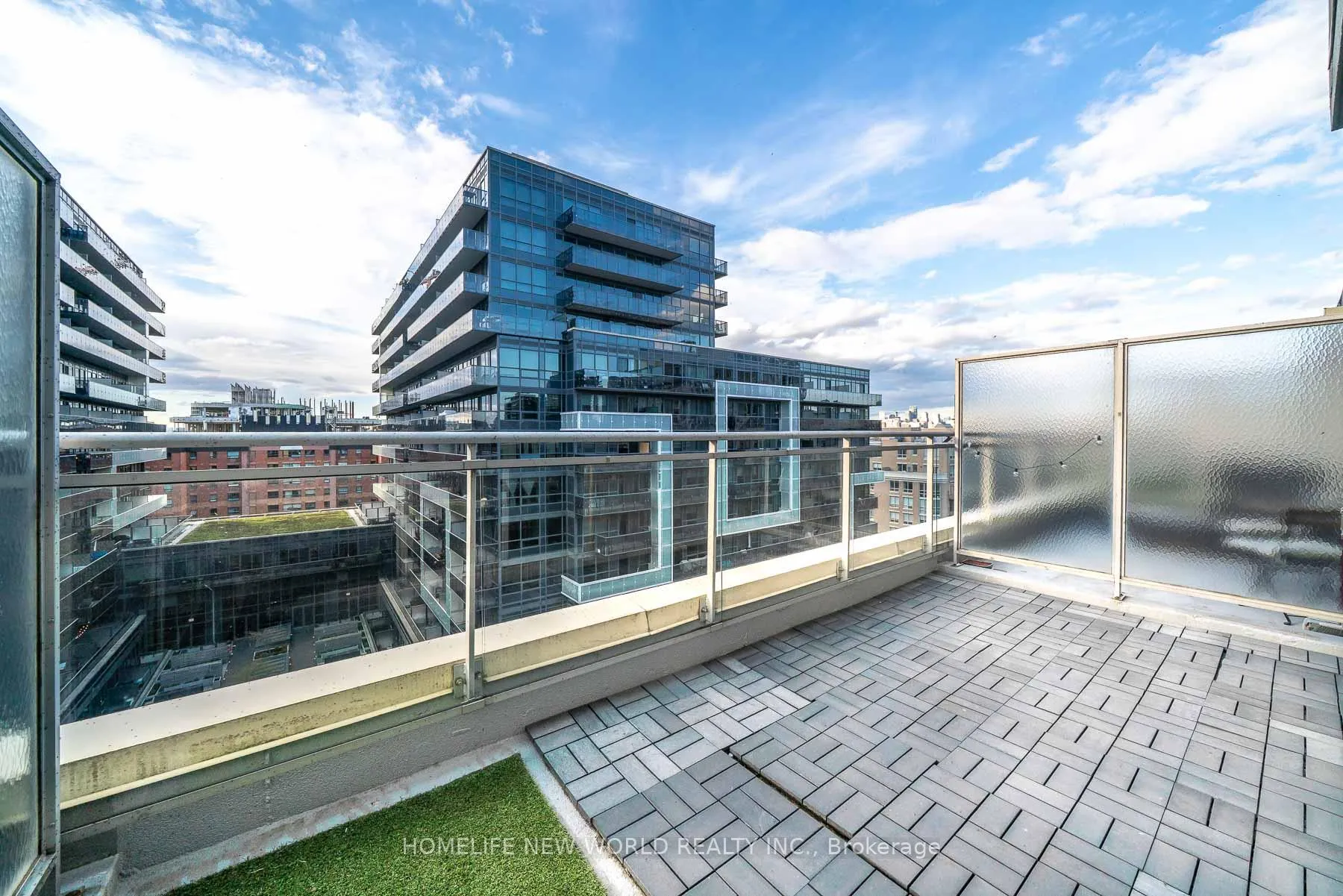 Photo 16 of Unit 1020, 1029 King Street W, Toronto, Niagara — HOMEH