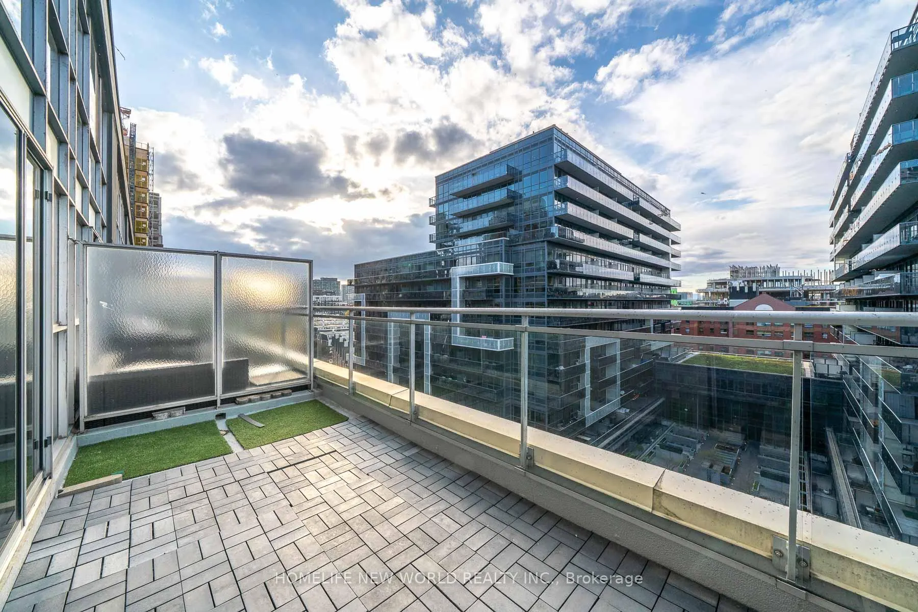 Photo 17 of Unit 1020, 1029 King Street W, Toronto, Niagara — HOMEH