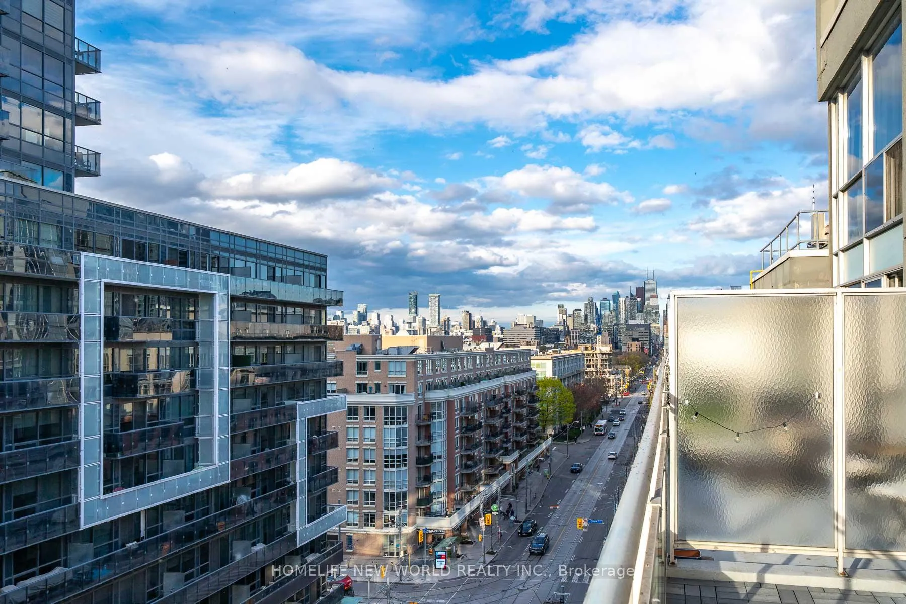 Photo 18 of Unit 1020, 1029 King Street W, Toronto, Niagara — HOMEH