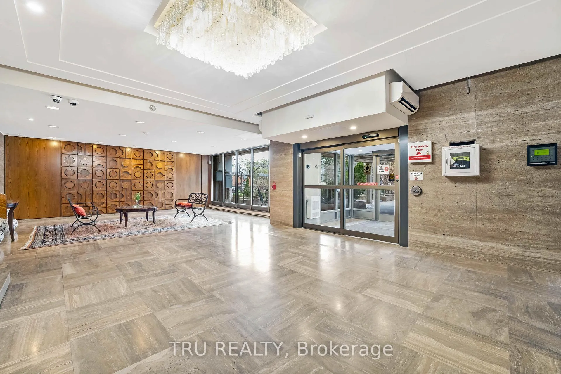 Photo 4 of Unit 1504, 2625 Regina Street, Ottawa, Britannia — HOMEH