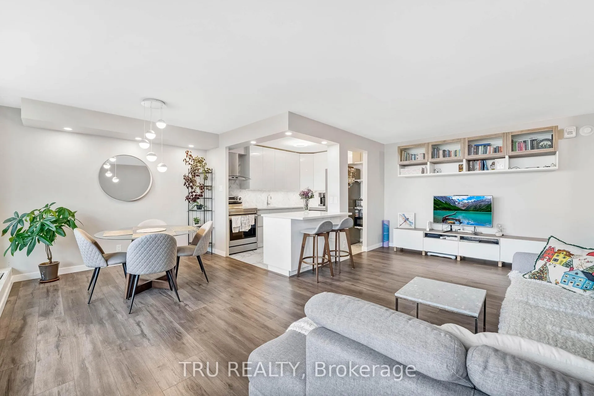 Photo 9 of Unit 1504, 2625 Regina Street, Ottawa, Britannia — HOMEH