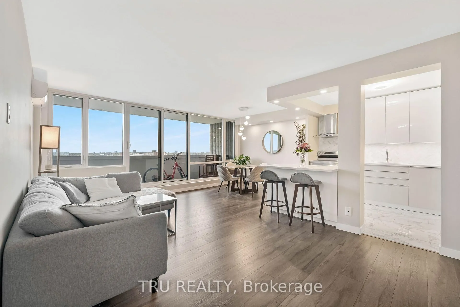 Photo 10 of Unit 1504, 2625 Regina Street, Ottawa, Britannia — HOMEH