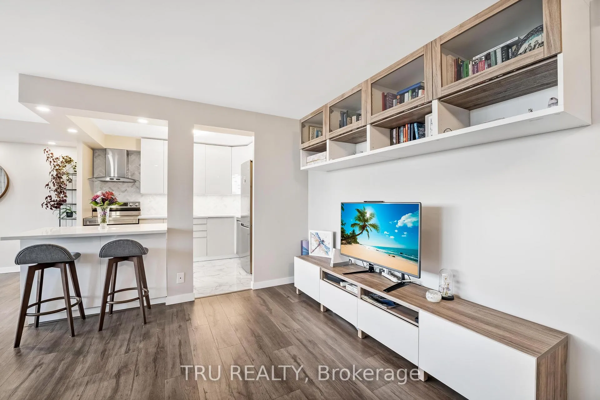 Photo 11 of Unit 1504, 2625 Regina Street, Ottawa, Britannia — HOMEH