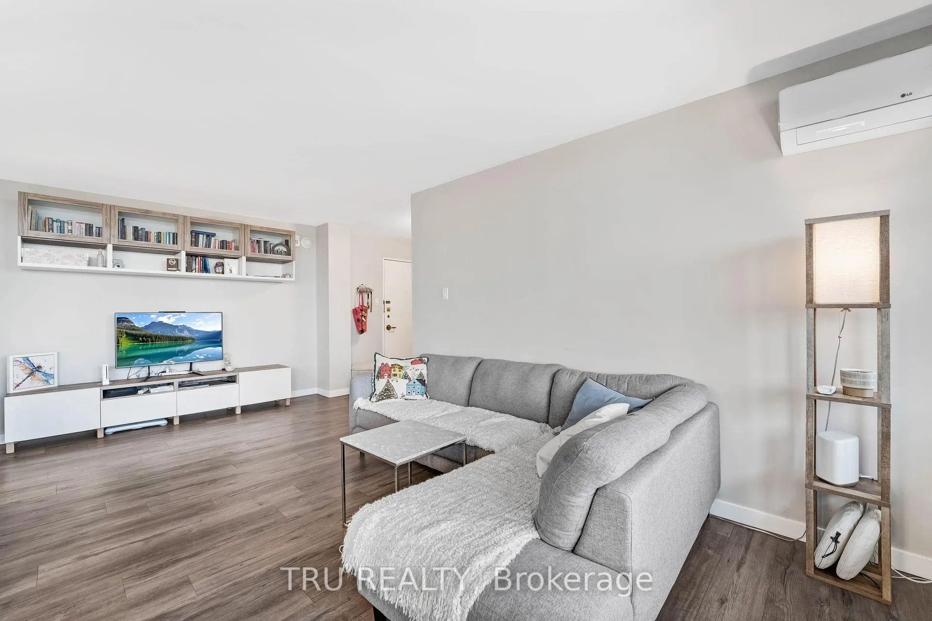 Photo 12 of Unit 1504, 2625 Regina Street, Ottawa, Britannia — HOMEH