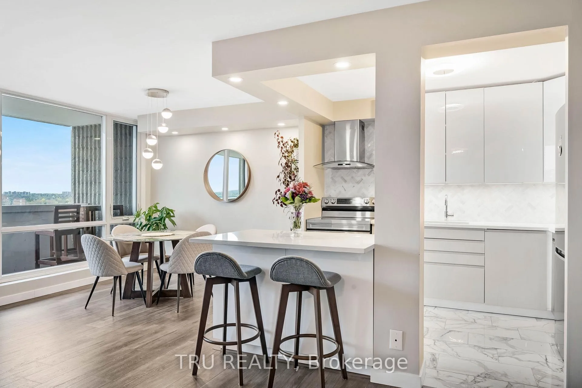 Photo 13 of Unit 1504, 2625 Regina Street, Ottawa, Britannia — HOMEH