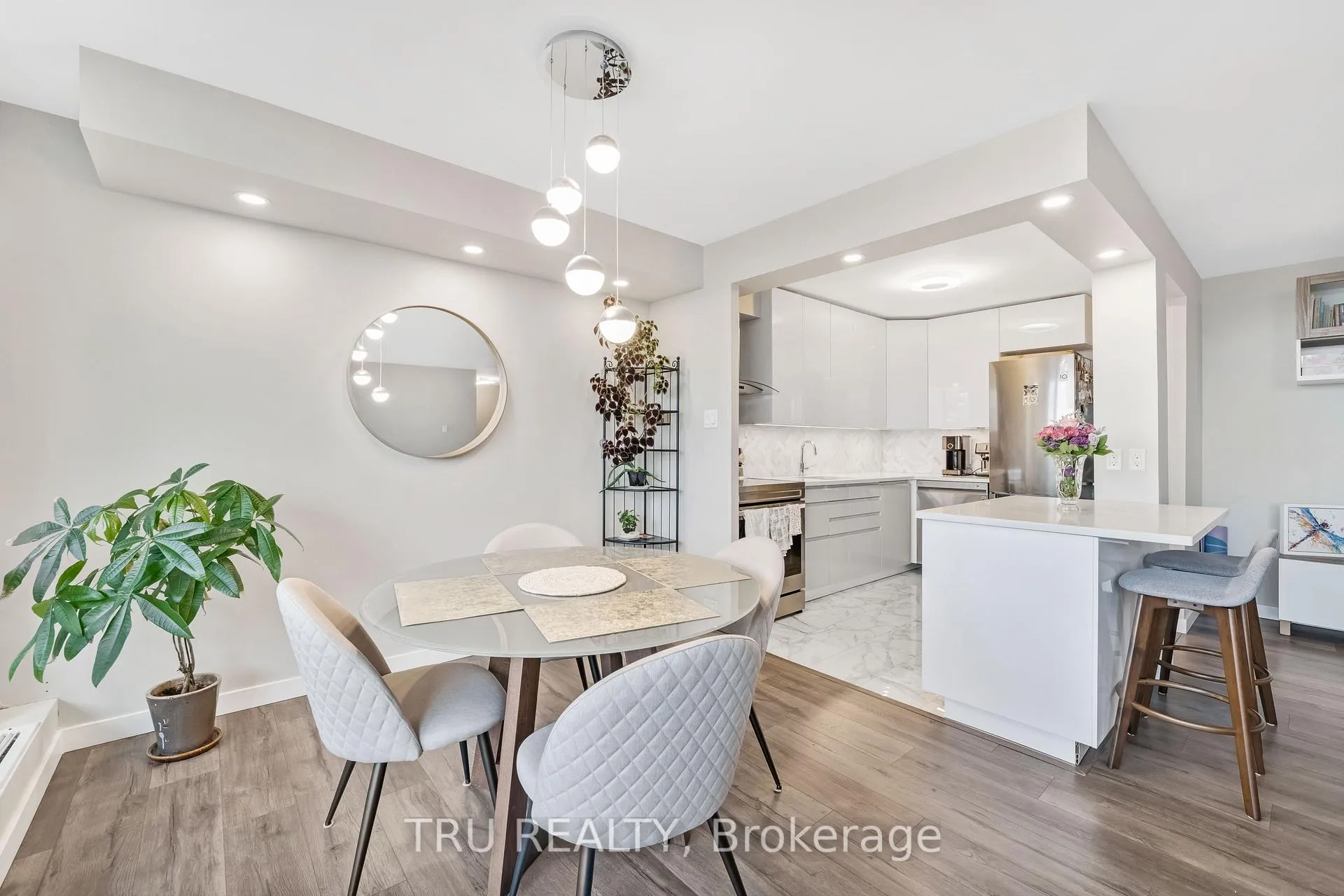 Photo 14 of Unit 1504, 2625 Regina Street, Ottawa, Britannia — HOMEH