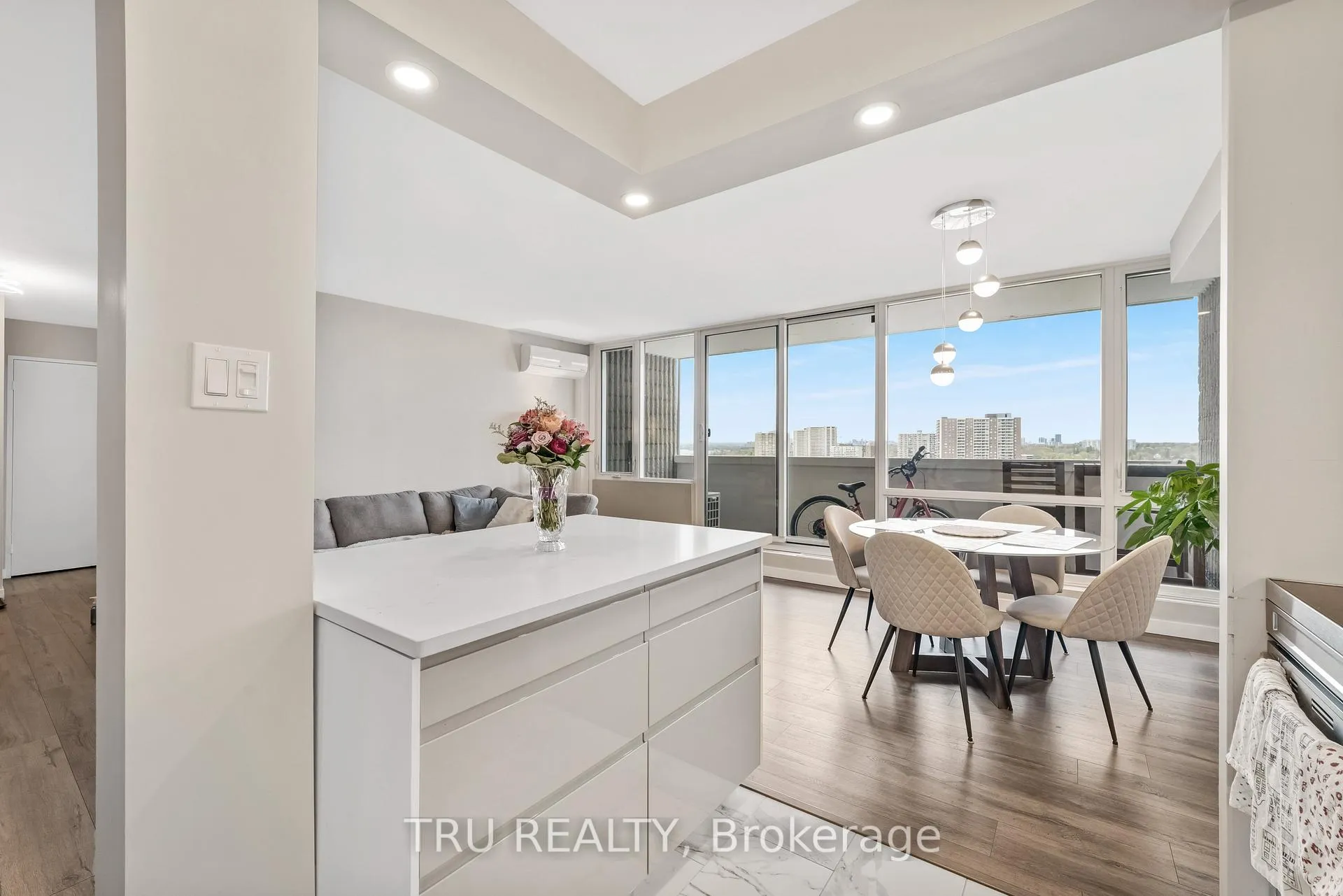 Photo 15 of Unit 1504, 2625 Regina Street, Ottawa, Britannia — HOMEH