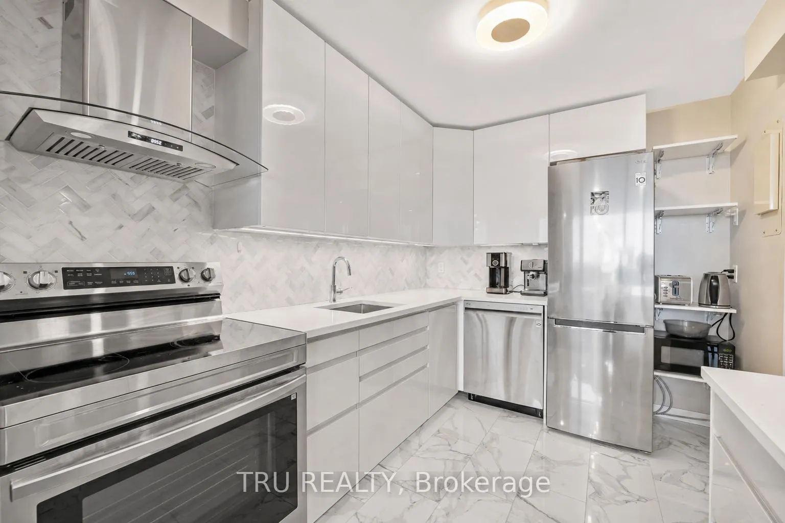 Photo 16 of Unit 1504, 2625 Regina Street, Ottawa, Britannia — HOMEH