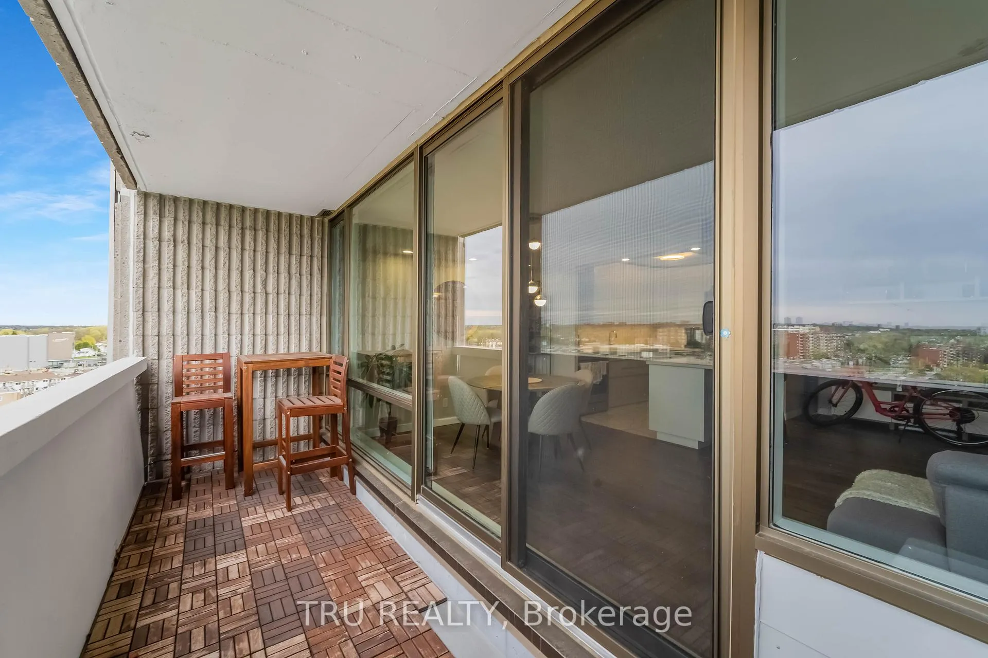 Photo 23 of Unit 1504, 2625 Regina Street, Ottawa, Britannia — HOMEH