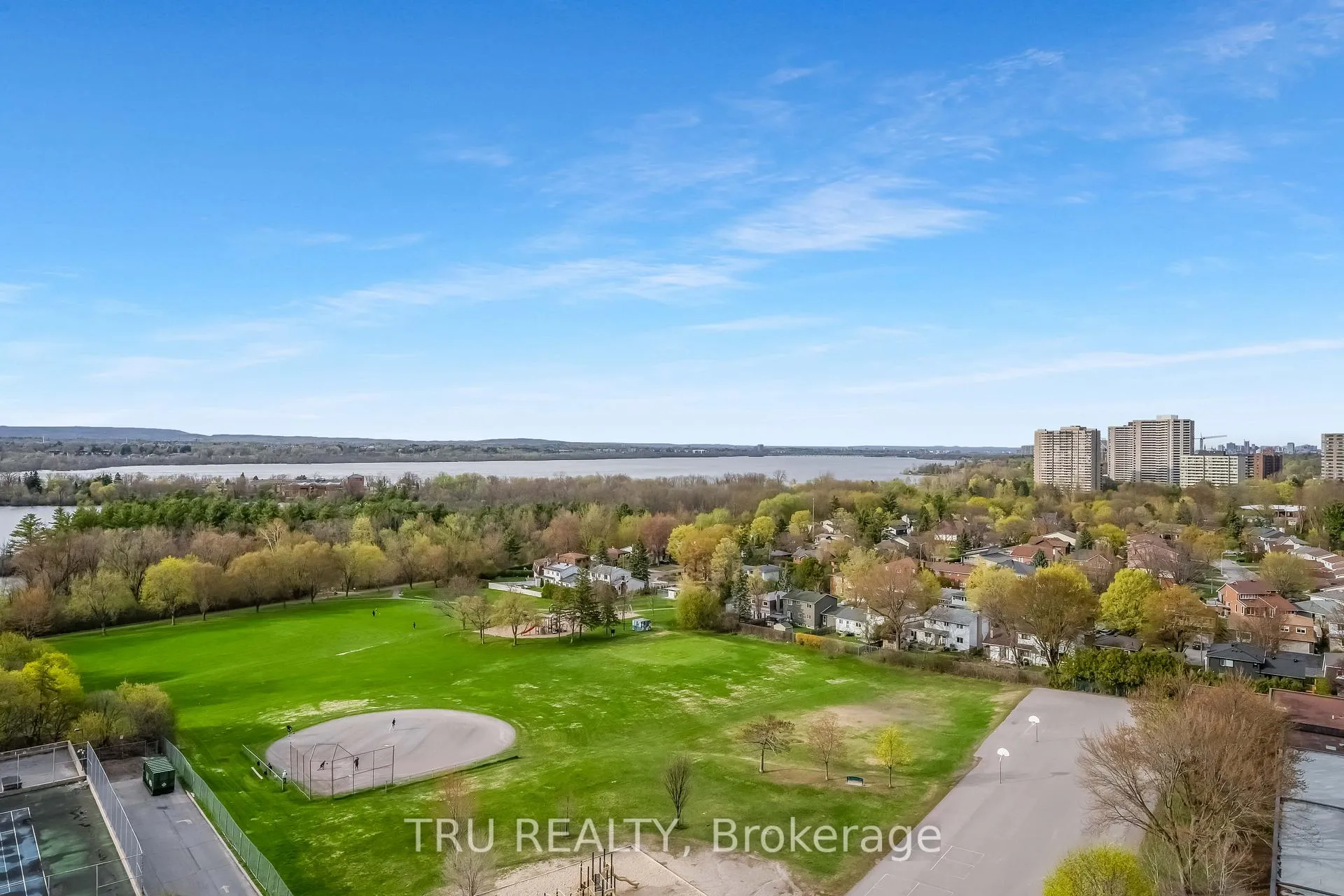 Photo 24 of Unit 1504, 2625 Regina Street, Ottawa, Britannia — HOMEH