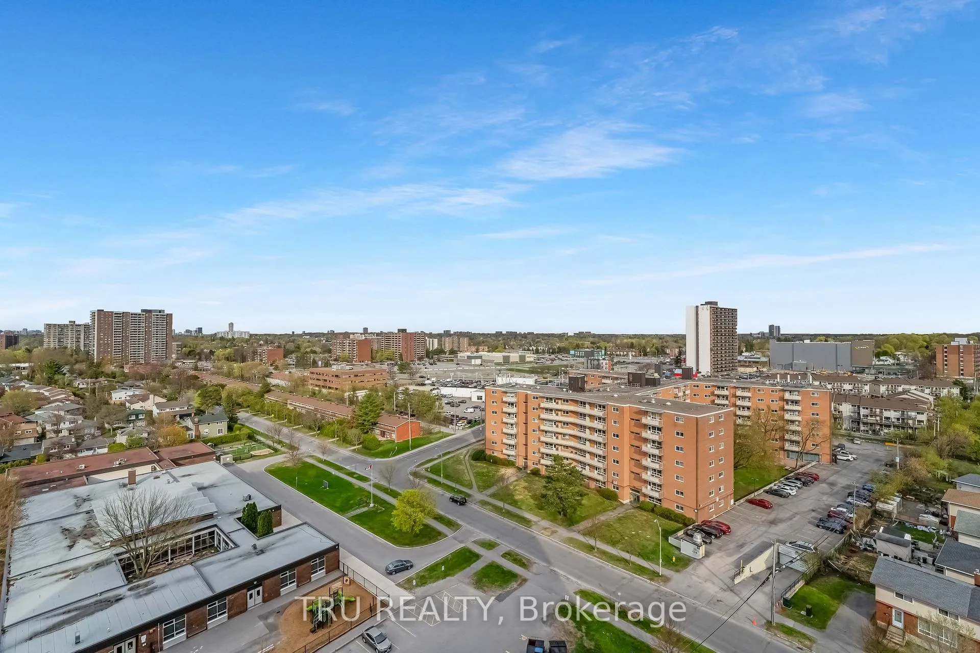 Photo 25 of Unit 1504, 2625 Regina Street, Ottawa, Britannia — HOMEH