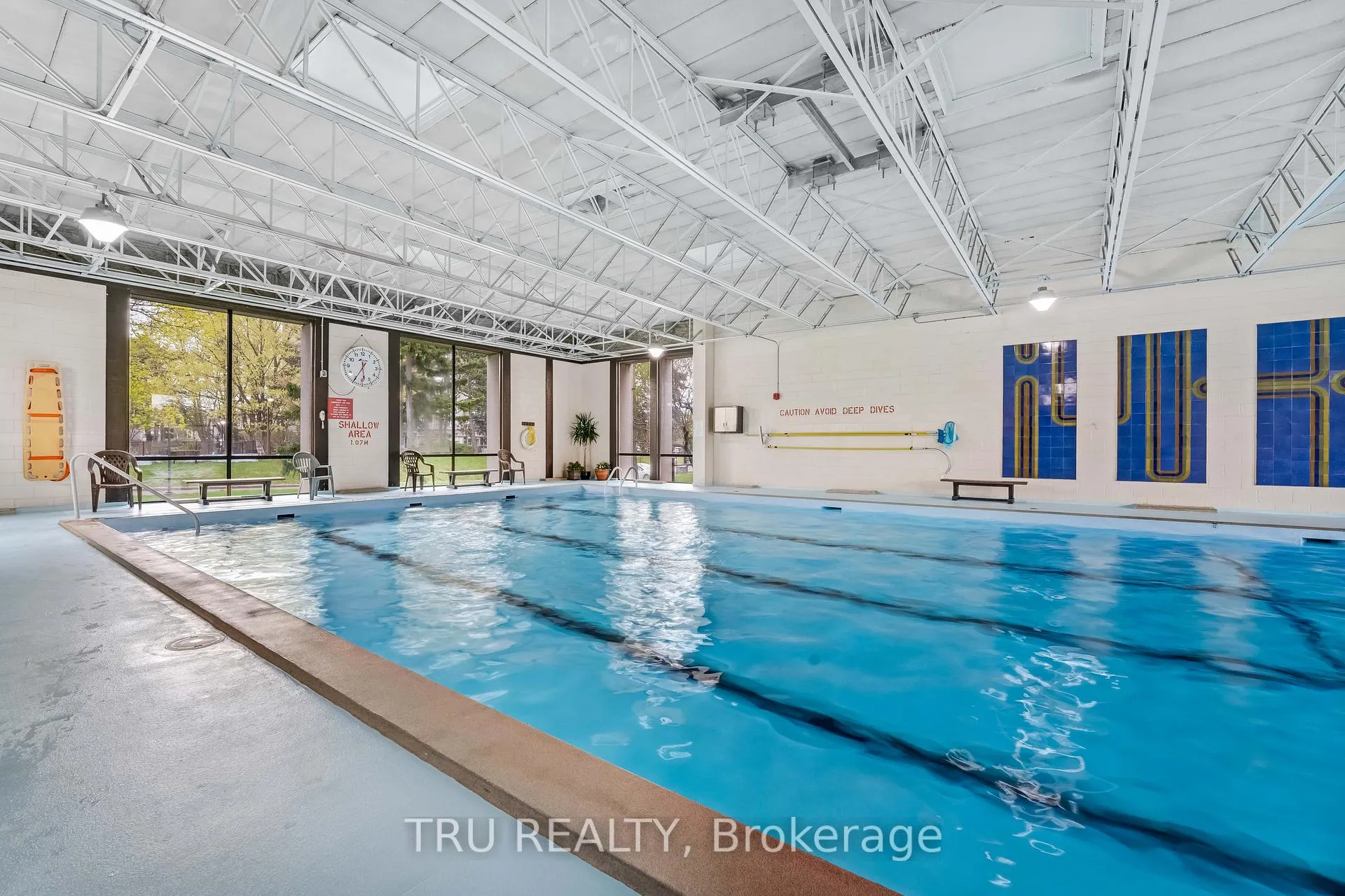 Photo 28 of Unit 1504, 2625 Regina Street, Ottawa, Britannia — HOMEH