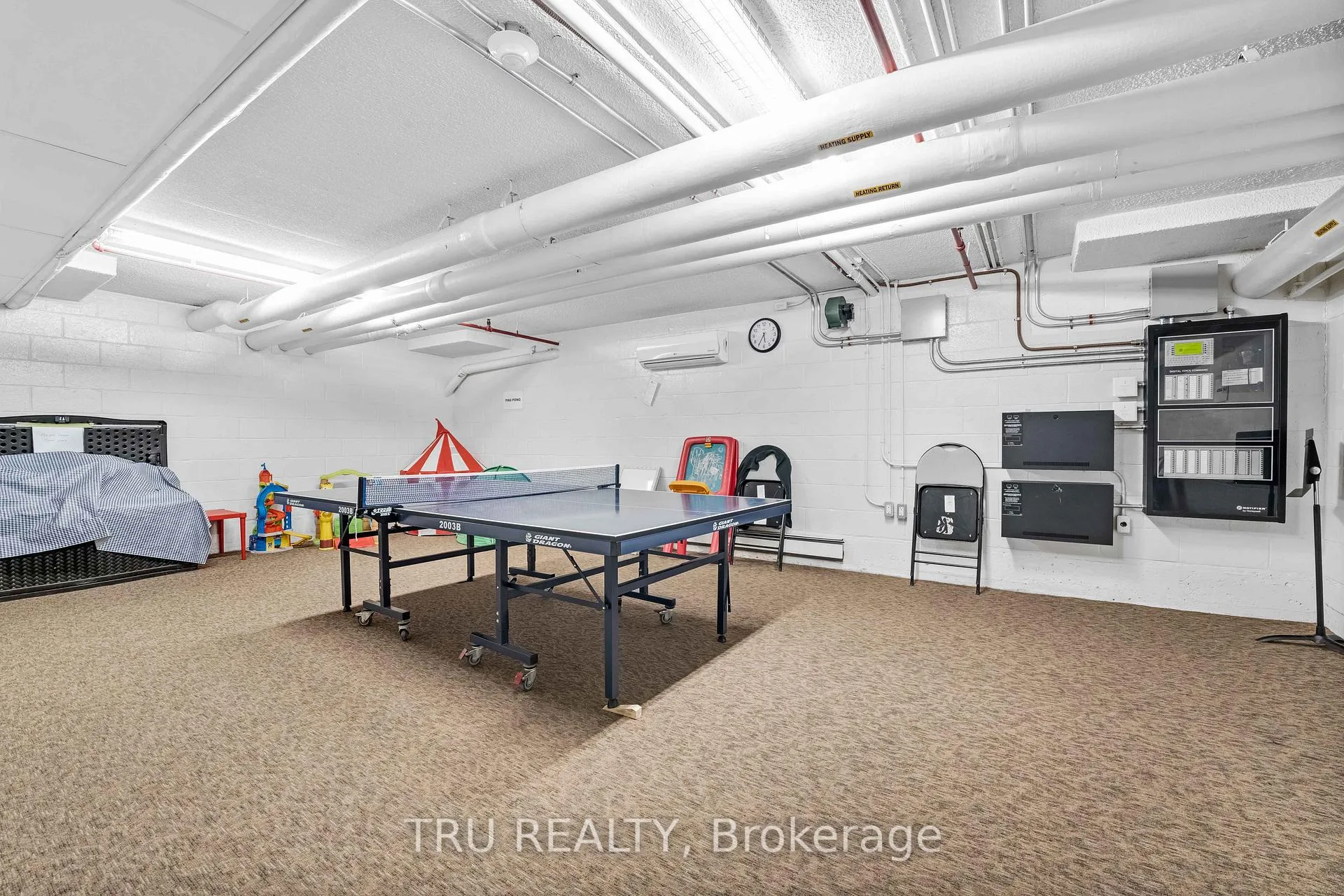 Photo 30 of Unit 1504, 2625 Regina Street, Ottawa, Britannia — HOMEH