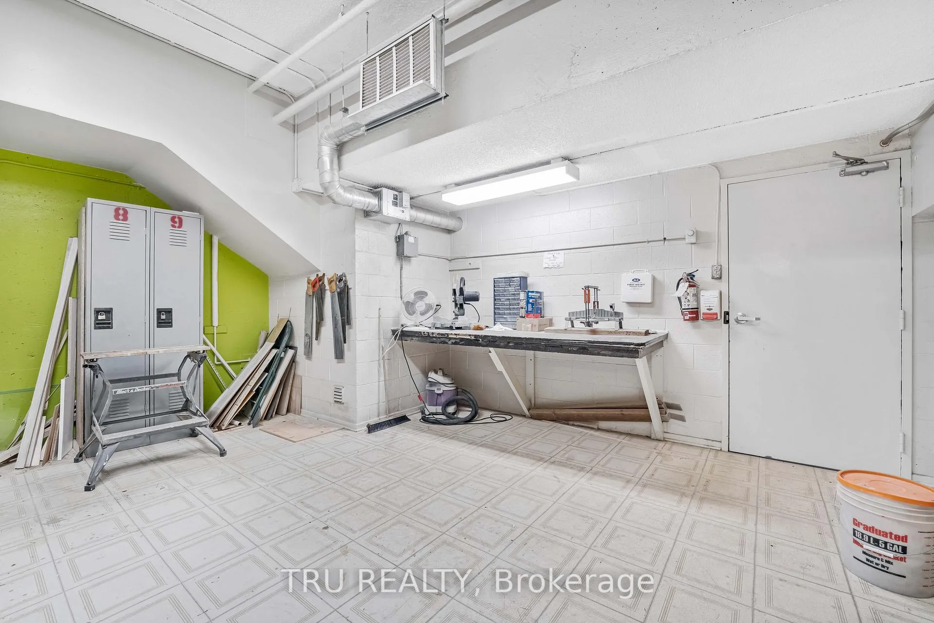 Photo 33 of Unit 1504, 2625 Regina Street, Ottawa, Britannia — HOMEH