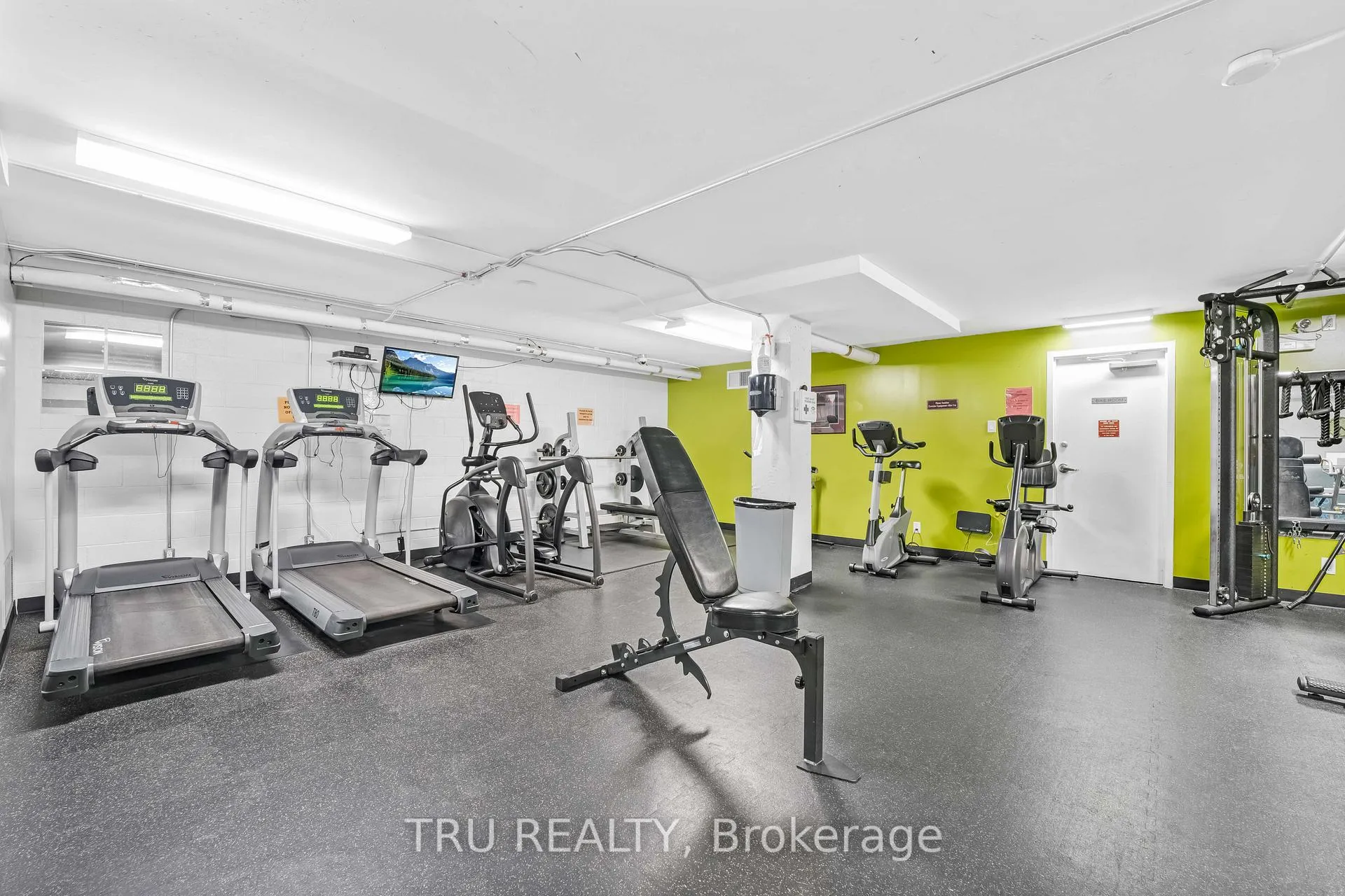Photo 34 of Unit 1504, 2625 Regina Street, Ottawa, Britannia — HOMEH