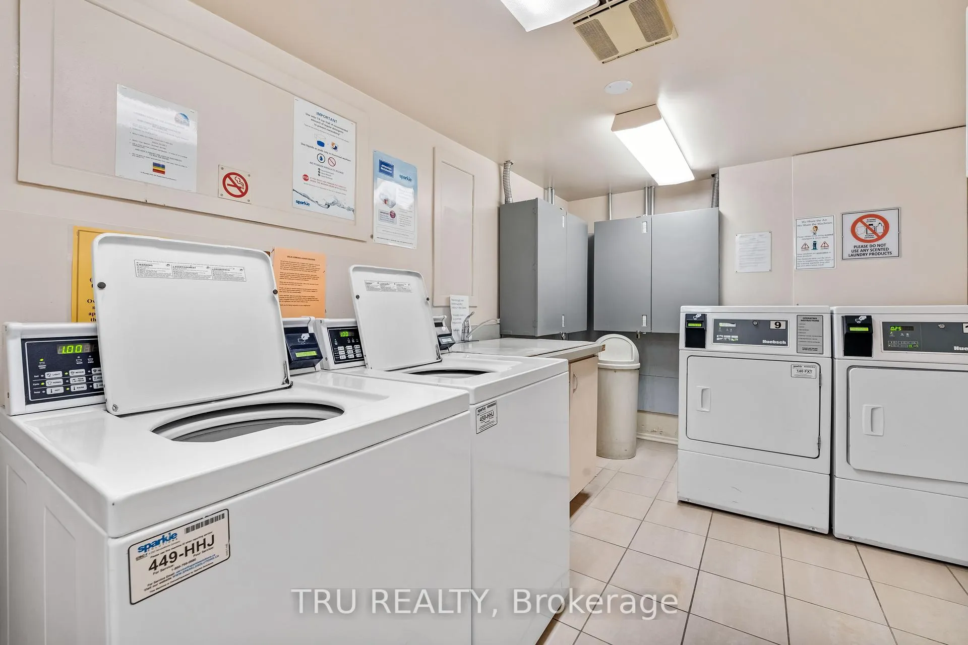Photo 35 of Unit 1504, 2625 Regina Street, Ottawa, Britannia — HOMEH