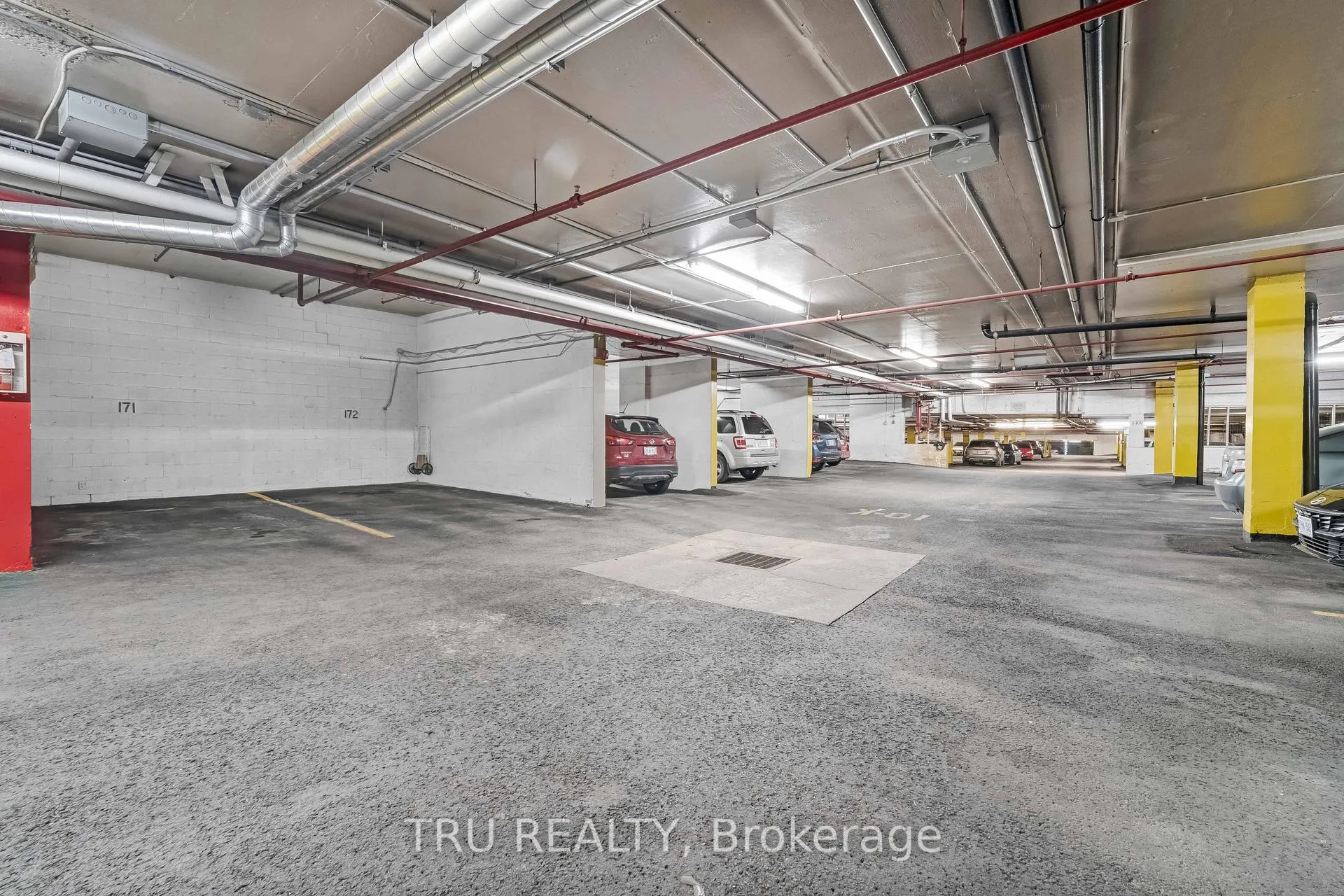 Photo 36 of Unit 1504, 2625 Regina Street, Ottawa, Britannia — HOMEH