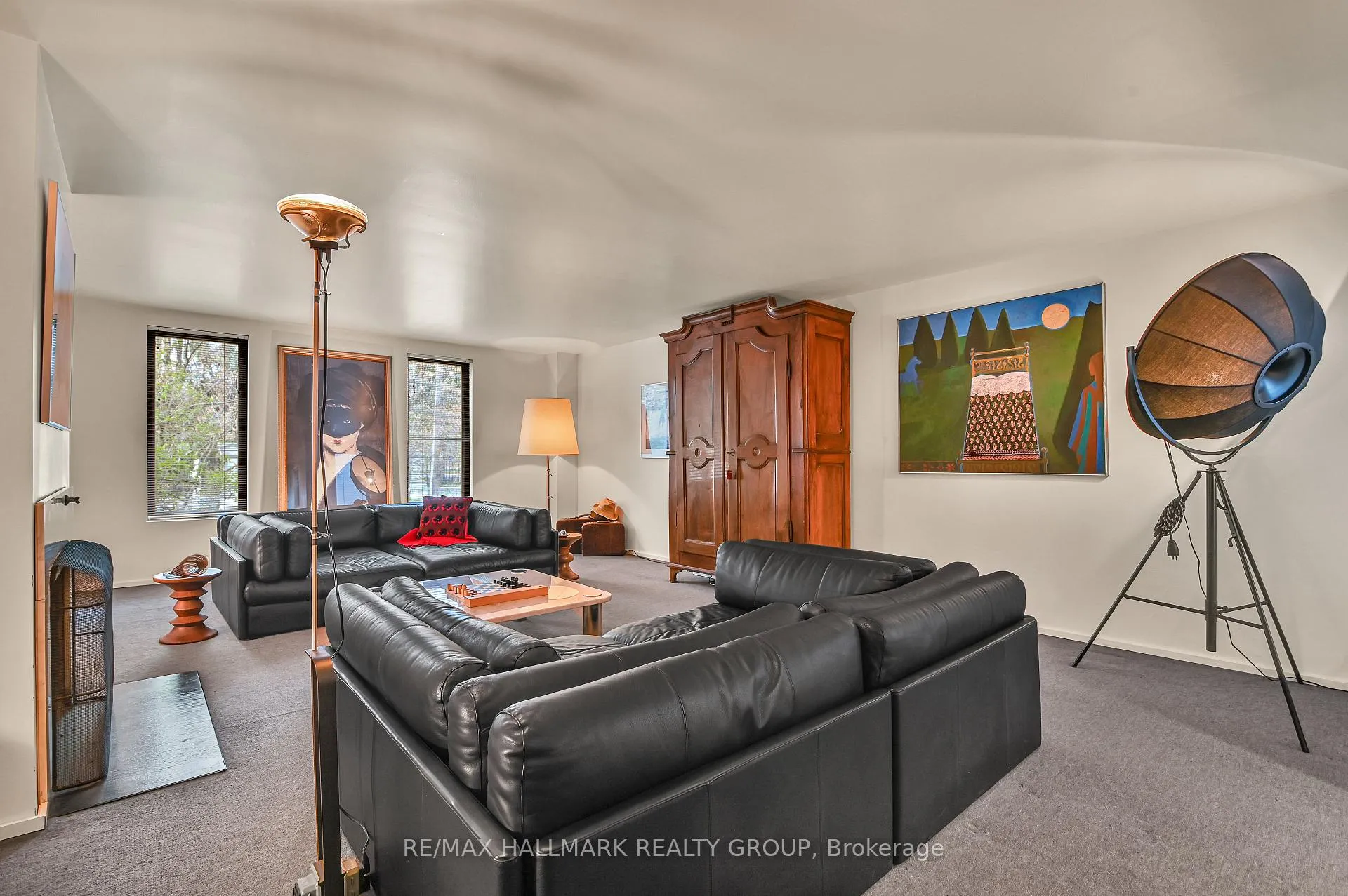 Photo 8 of 231 Mackay Street, Ottawa, New Edinburgh — HOMEH