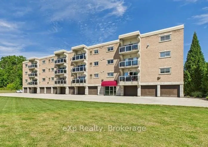 Photo 1 of Unit 204, 85 William Street N, Brockton — HOMEH