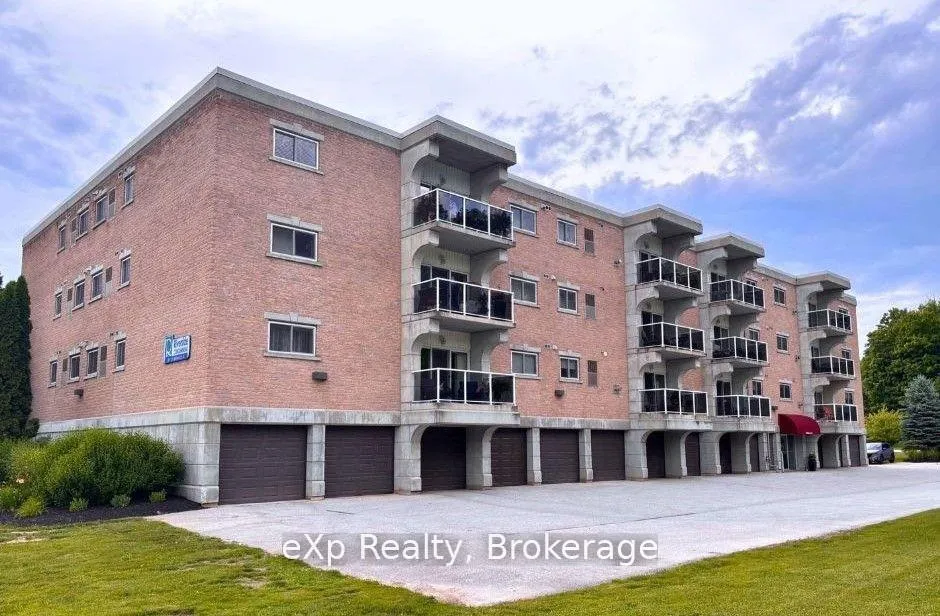 Photo 3 of Unit 204, 85 William Street N, Brockton — HOMEH