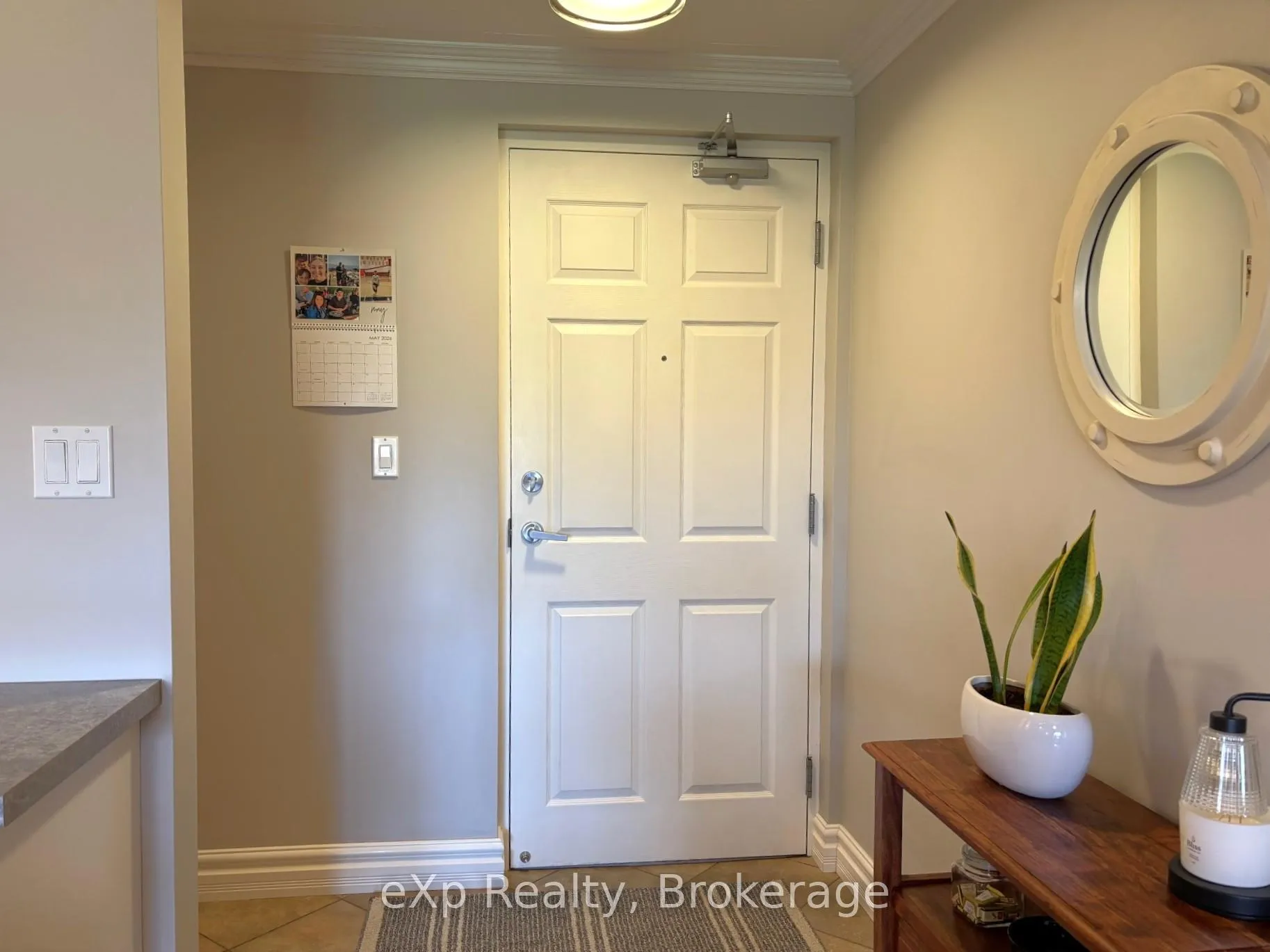 Photo 9 of Unit 204, 85 William Street N, Brockton — HOMEH