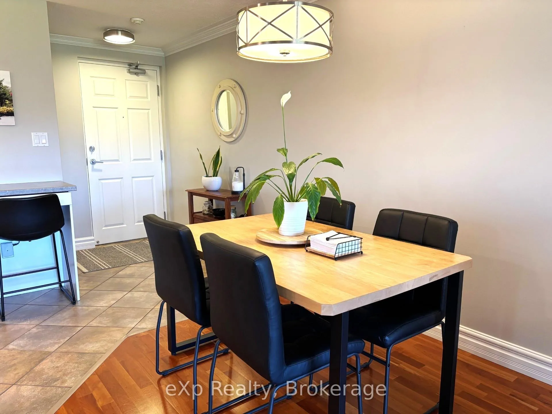 Photo 10 of Unit 204, 85 William Street N, Brockton — HOMEH