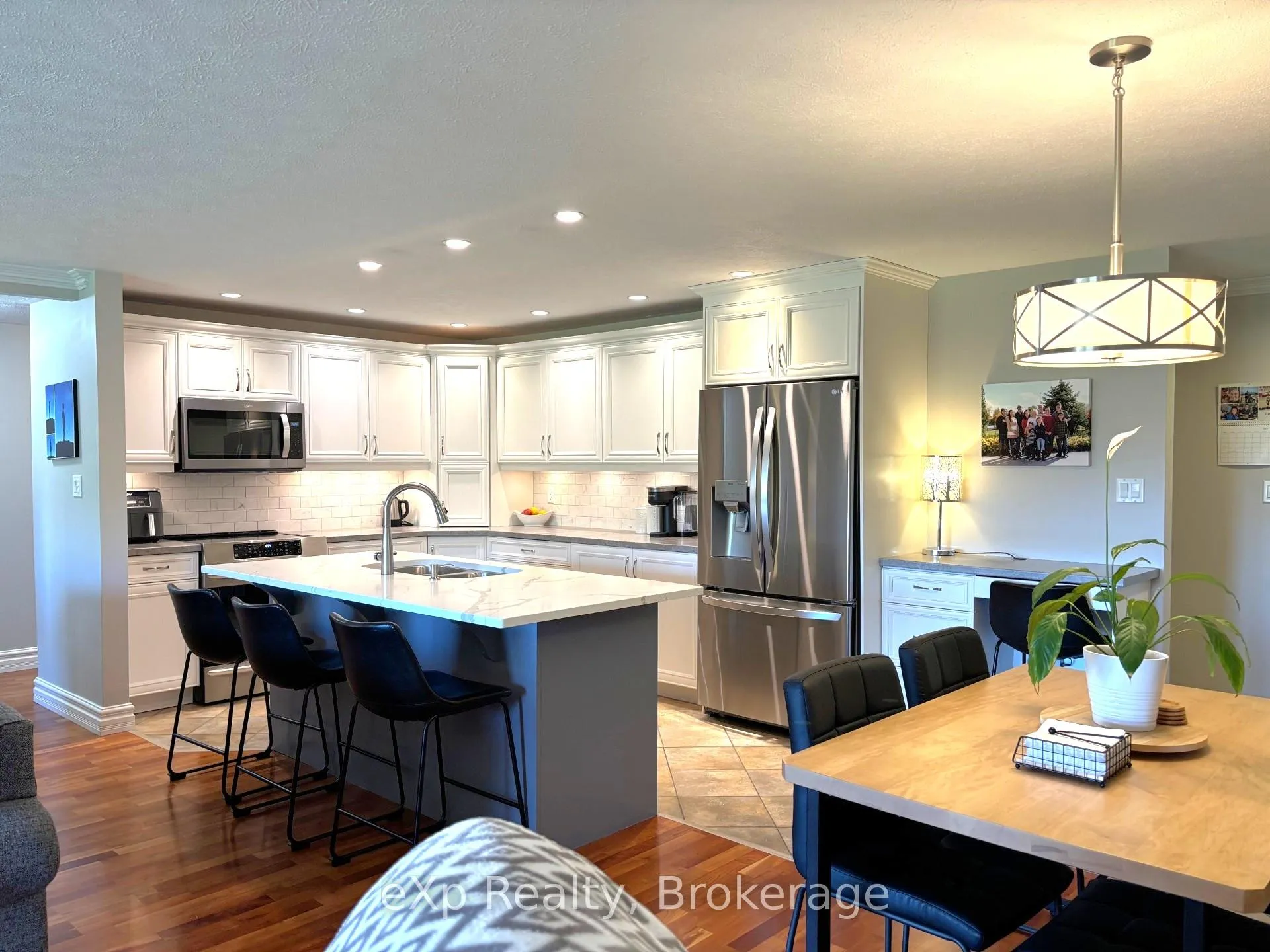 Photo 12 of Unit 204, 85 William Street N, Brockton — HOMEH