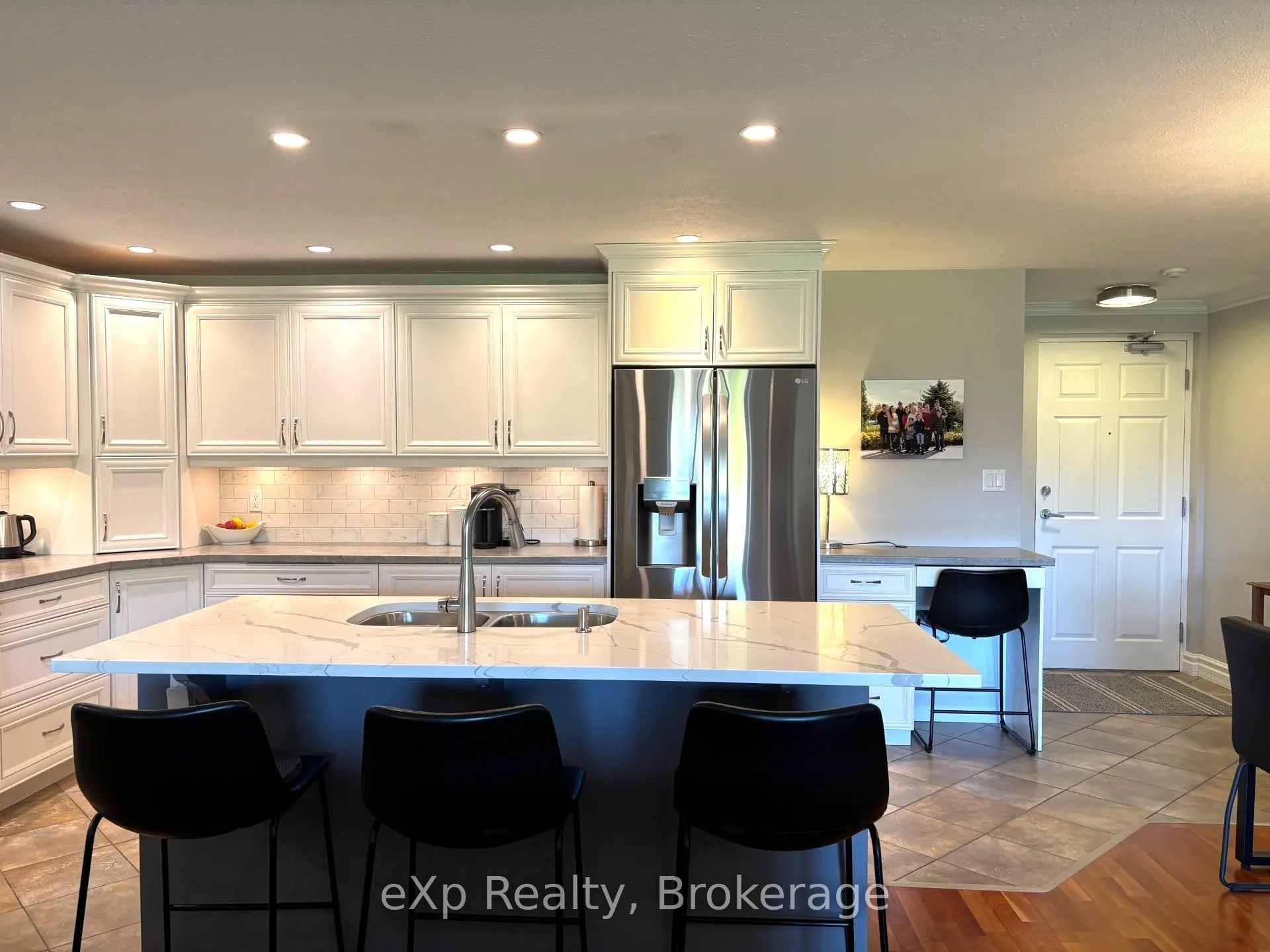 Photo 14 of Unit 204, 85 William Street N, Brockton — HOMEH