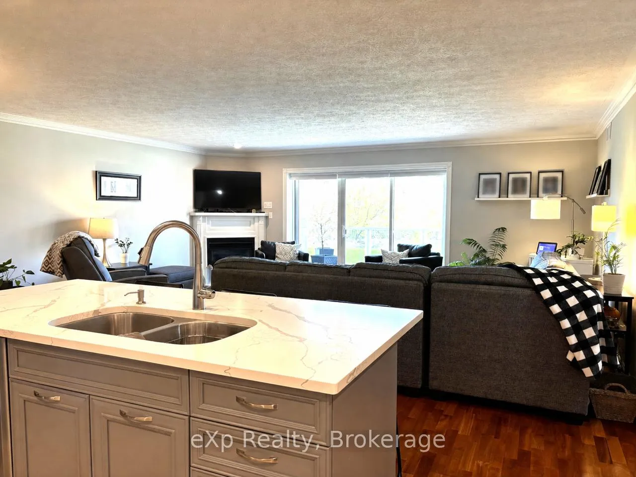 Photo 16 of Unit 204, 85 William Street N, Brockton — HOMEH