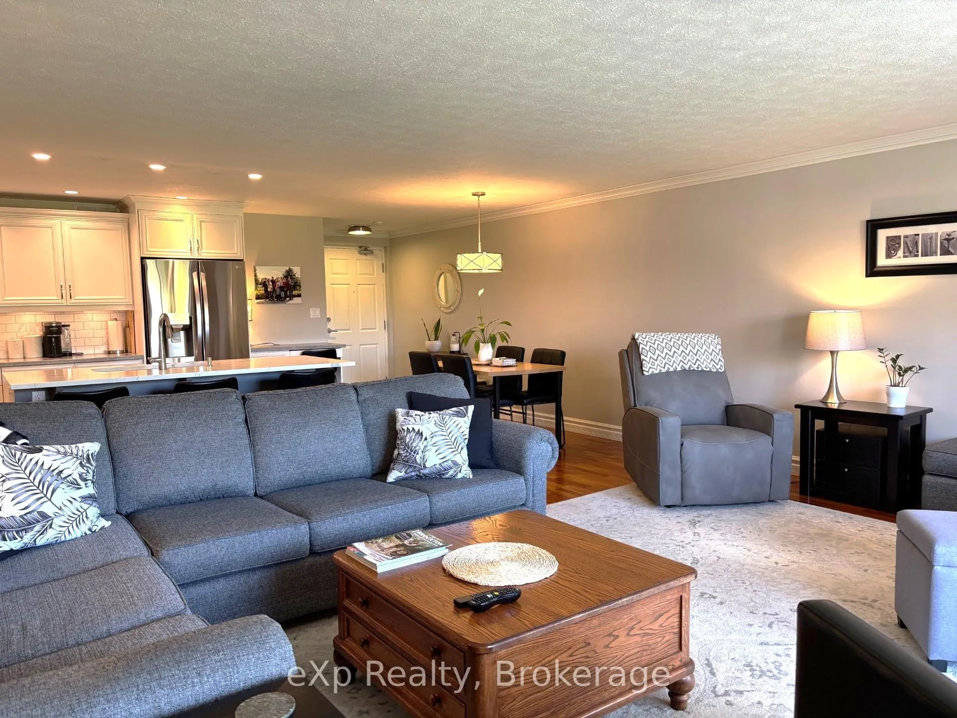 Photo 17 of Unit 204, 85 William Street N, Brockton — HOMEH