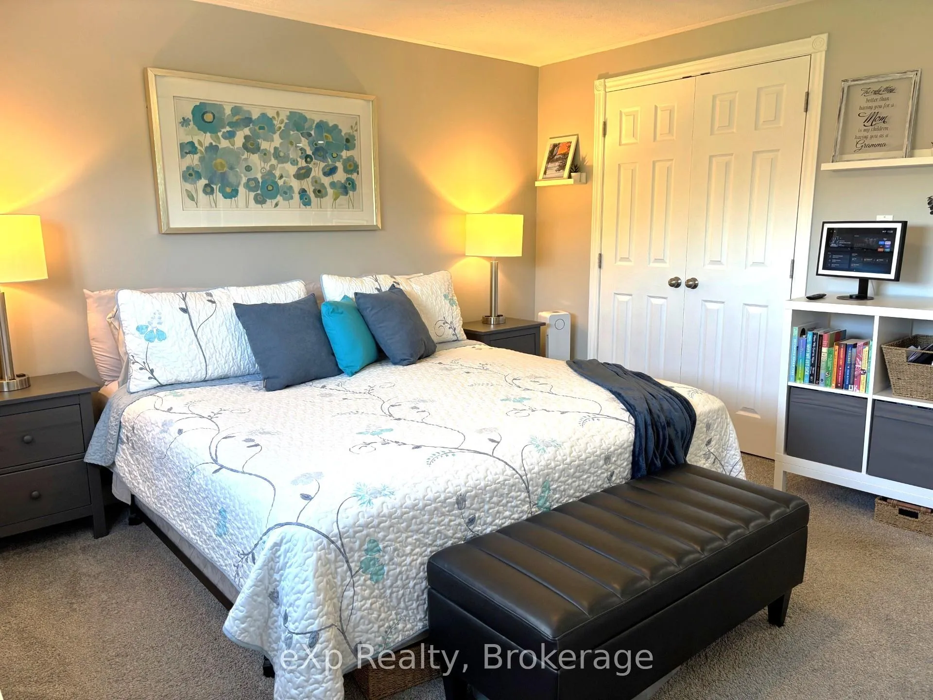 Photo 20 of Unit 204, 85 William Street N, Brockton — HOMEH