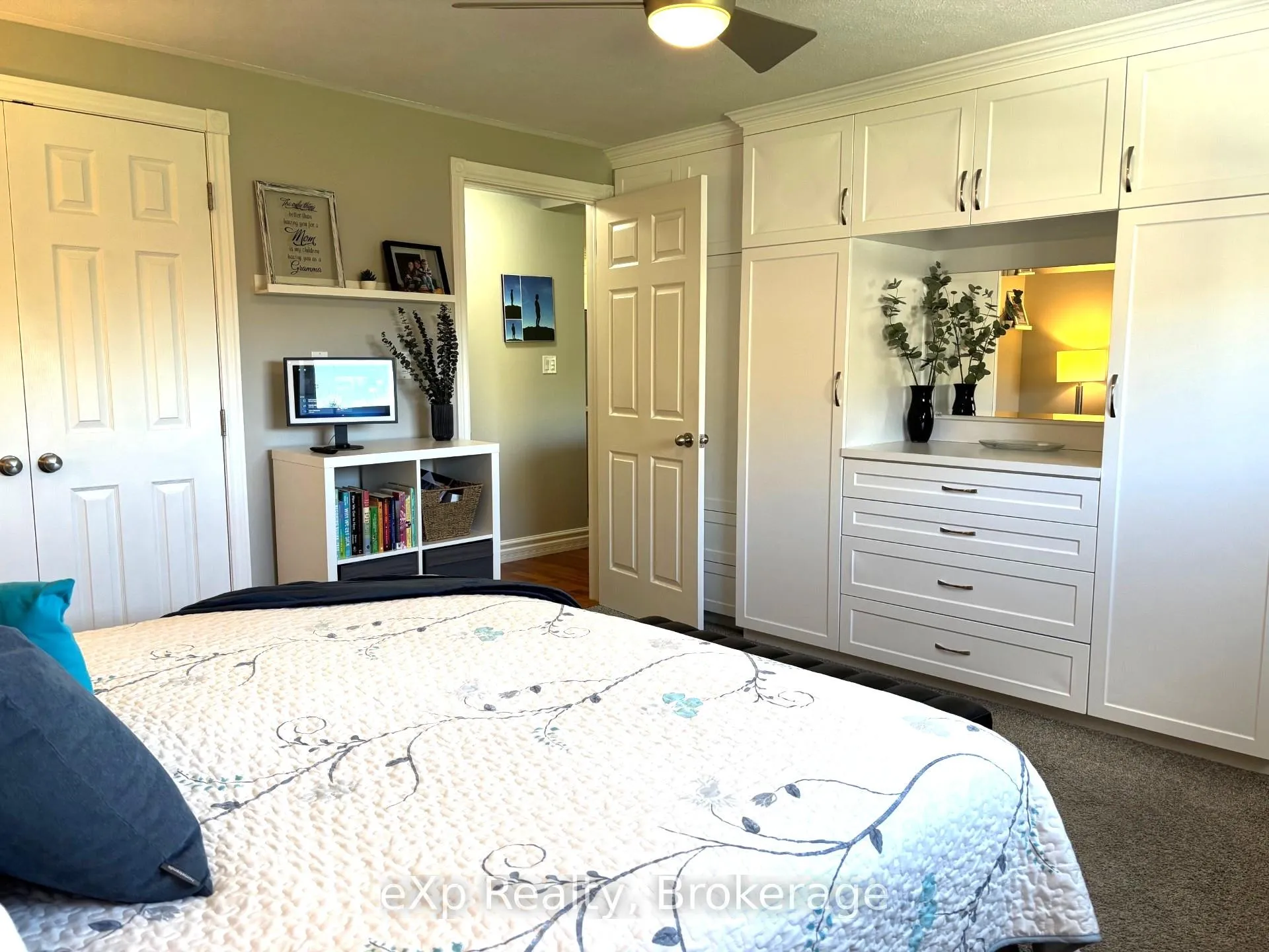 Photo 21 of Unit 204, 85 William Street N, Brockton — HOMEH