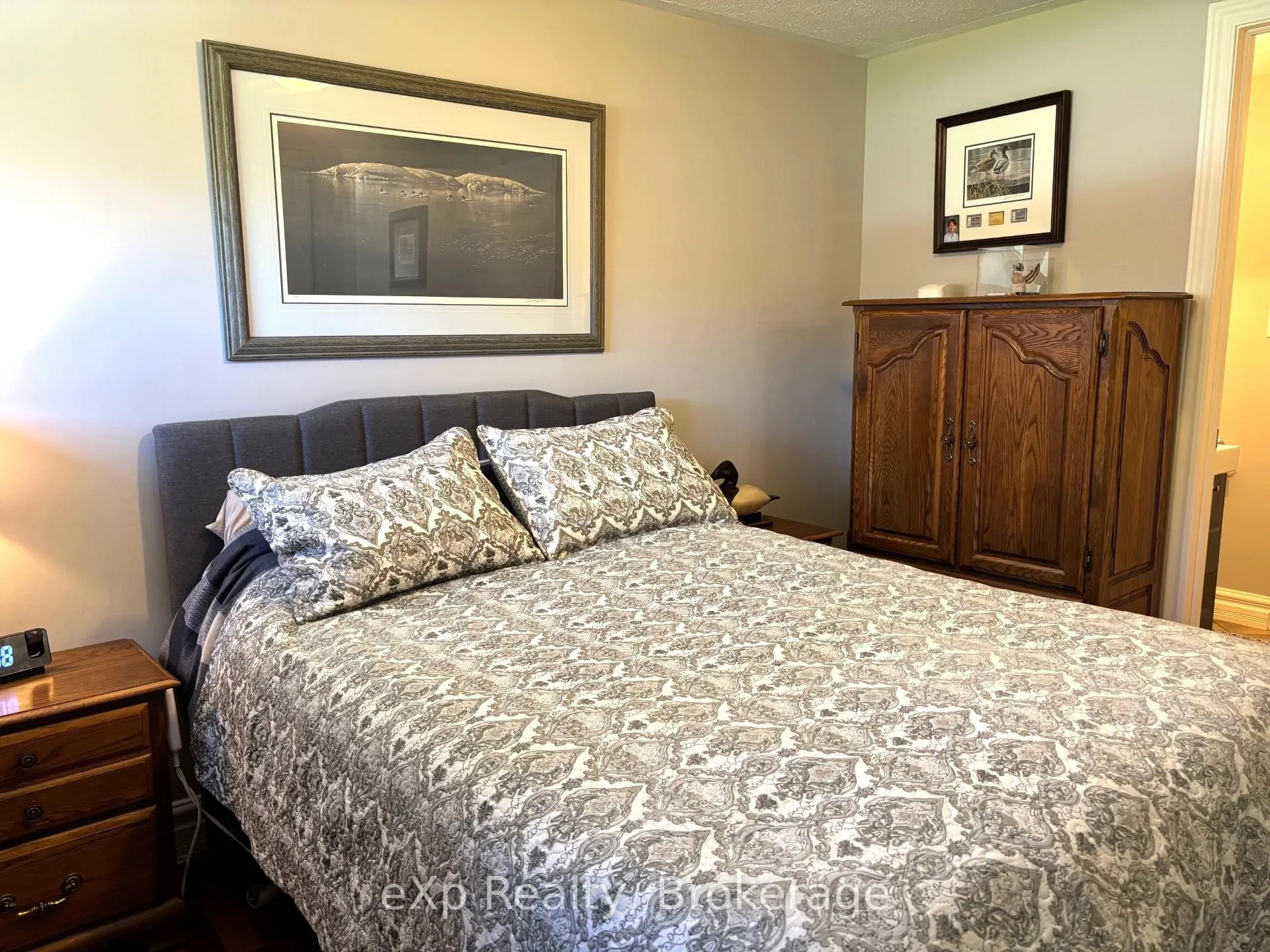 Photo 24 of Unit 204, 85 William Street N, Brockton — HOMEH