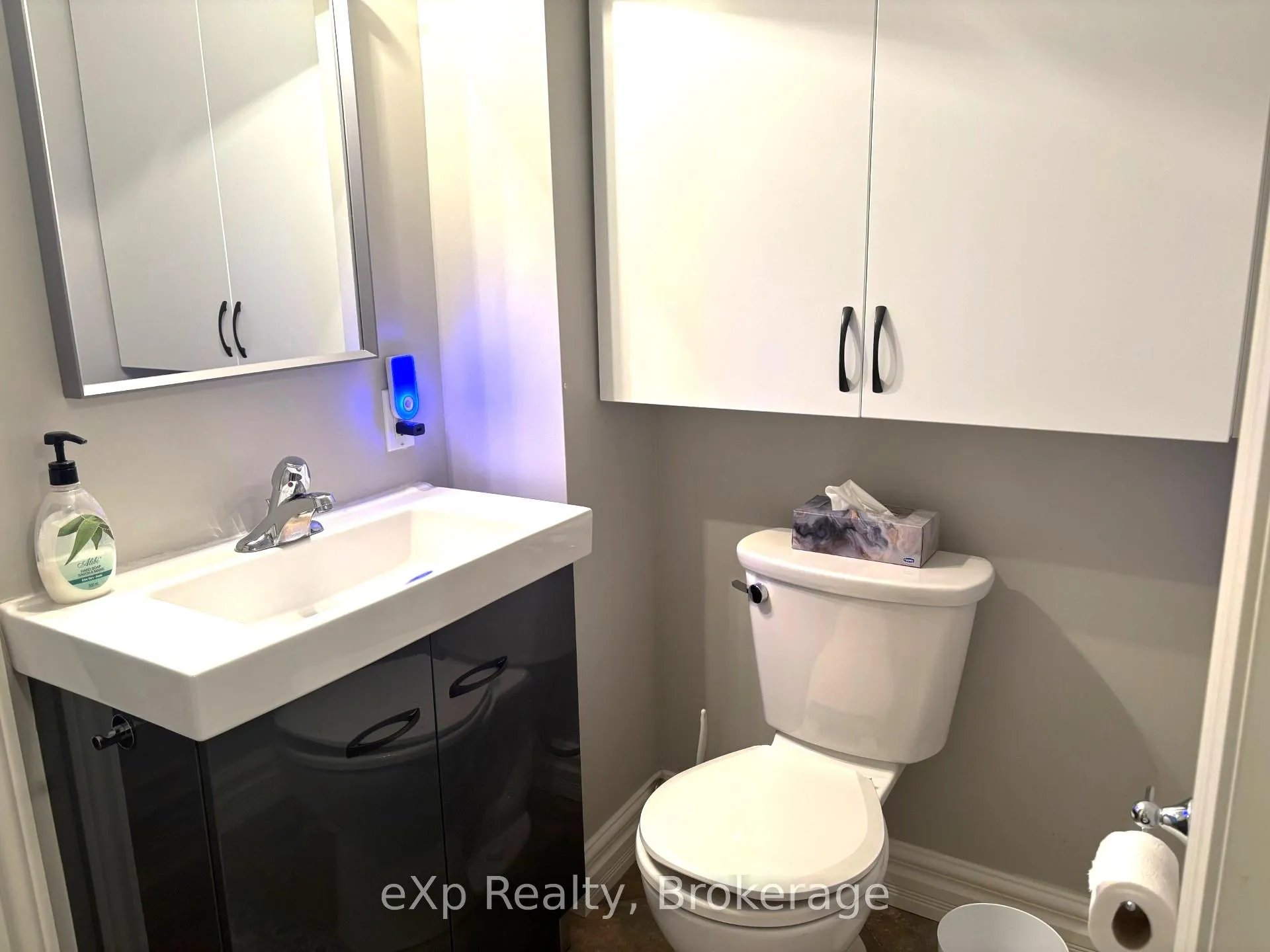 Photo 29 of Unit 204, 85 William Street N, Brockton — HOMEH