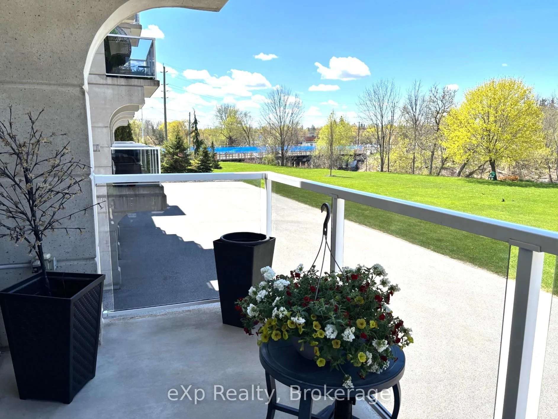 Photo 35 of Unit 204, 85 William Street N, Brockton — HOMEH