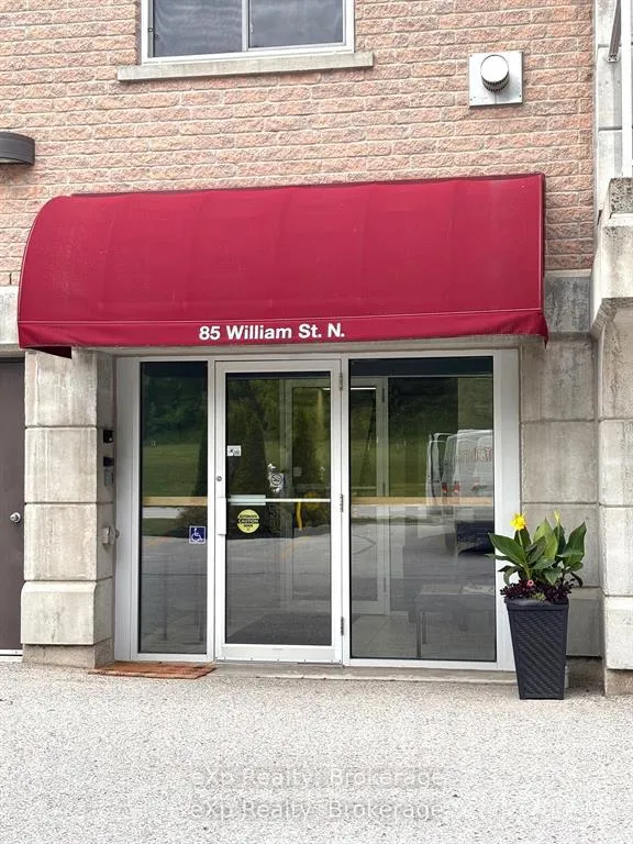 Photo 36 of Unit 204, 85 William Street N, Brockton — HOMEH