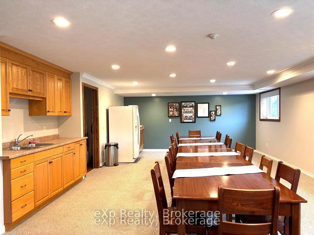 Photo 39 of Unit 204, 85 William Street N, Brockton — HOMEH