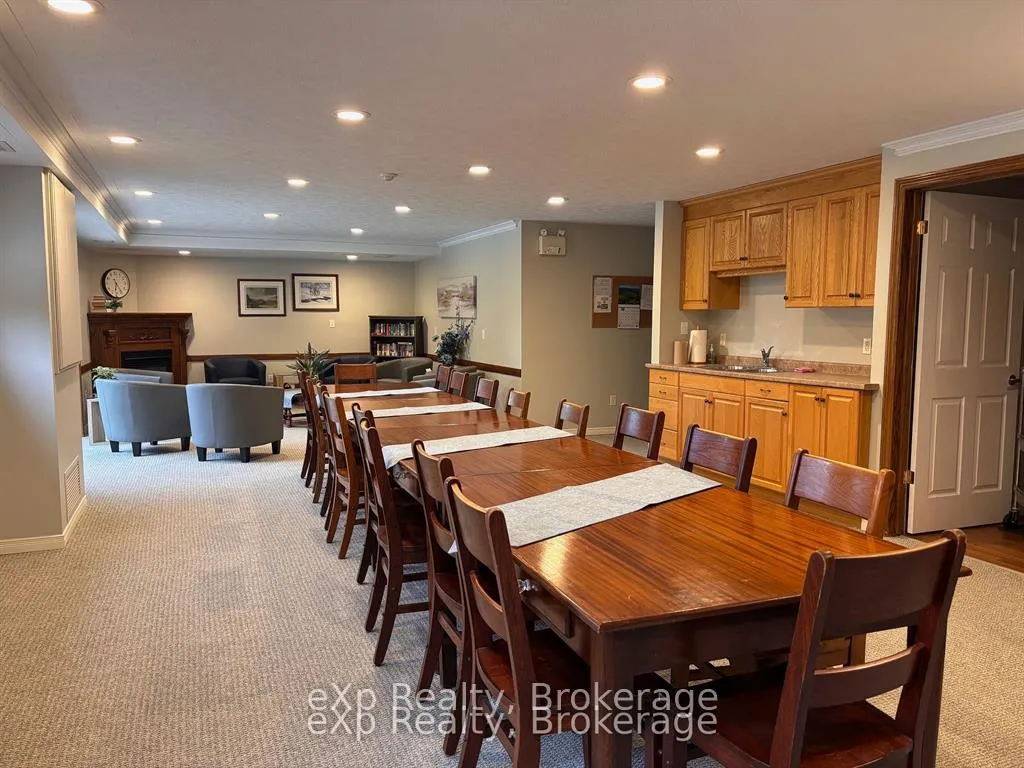 Photo 40 of Unit 204, 85 William Street N, Brockton — HOMEH