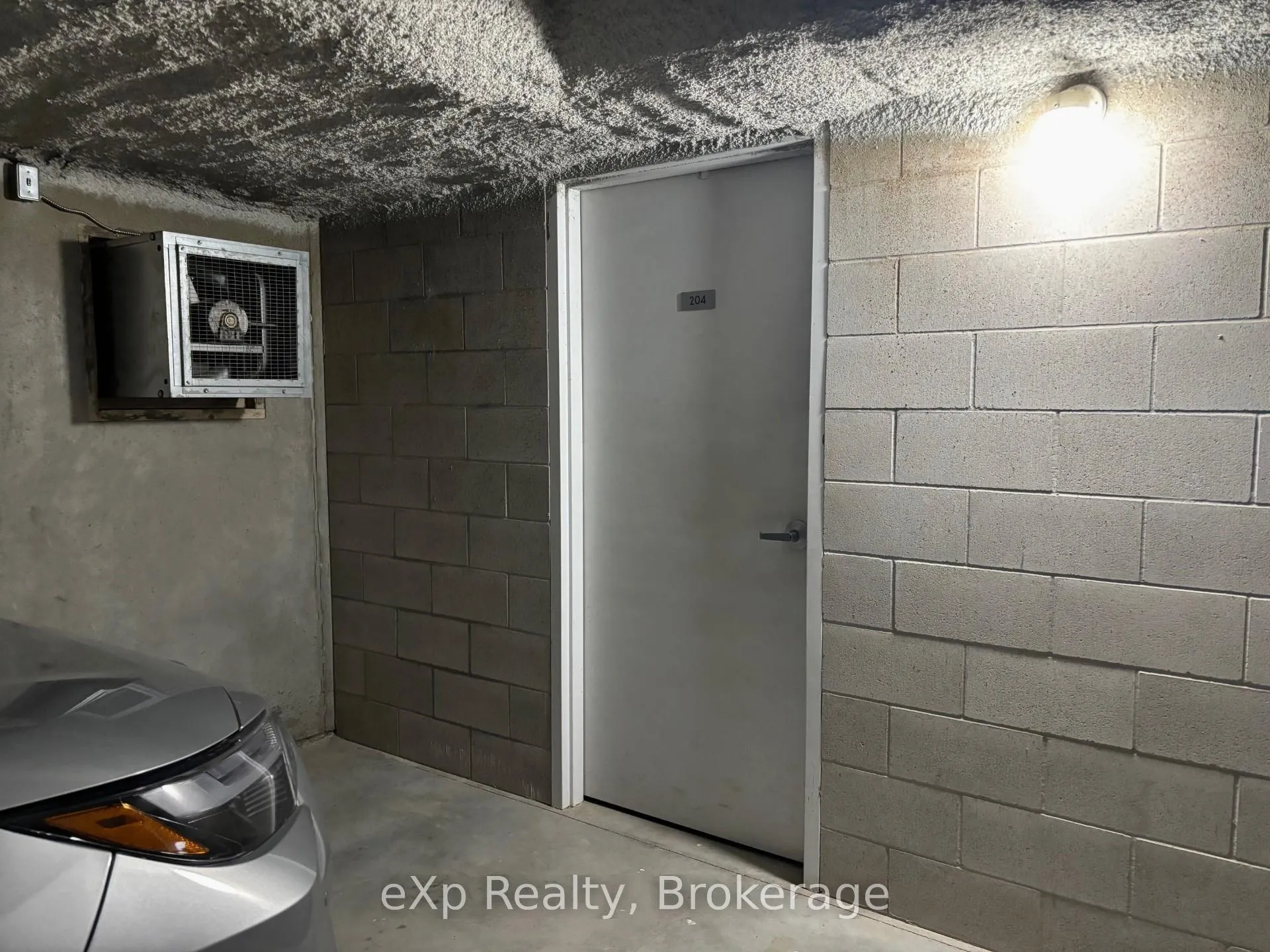 Photo 42 of Unit 204, 85 William Street N, Brockton — HOMEH