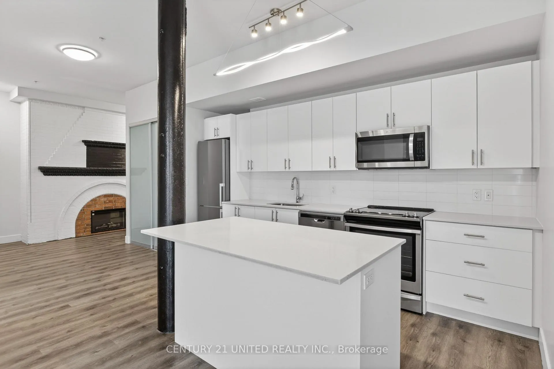 Photo 5 of Unit 202, 475 George Street N, Peterborough, Town Ward 3 — HOMEH