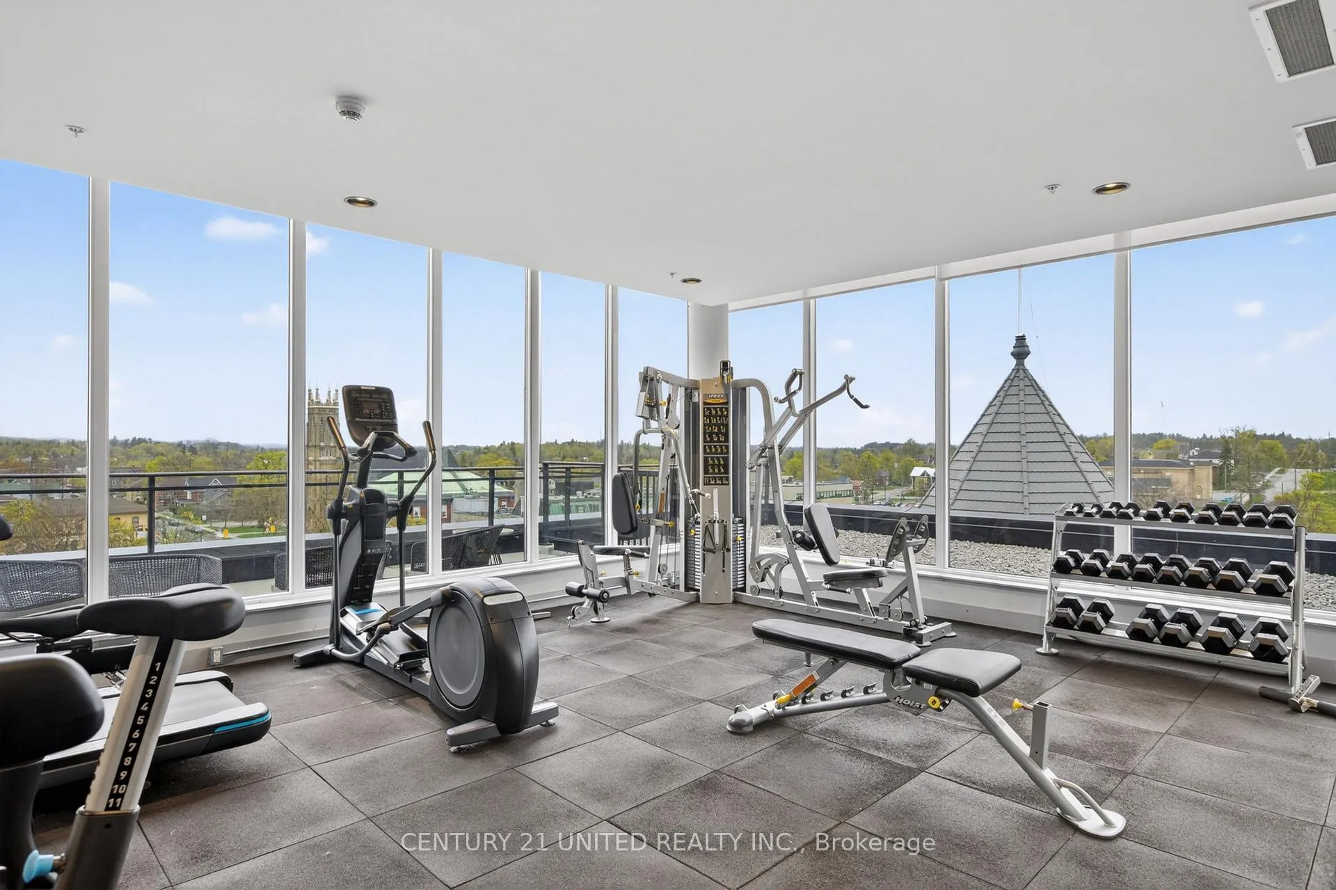 Photo 25 of Unit 202, 475 George Street N, Peterborough, Town Ward 3 — HOMEH