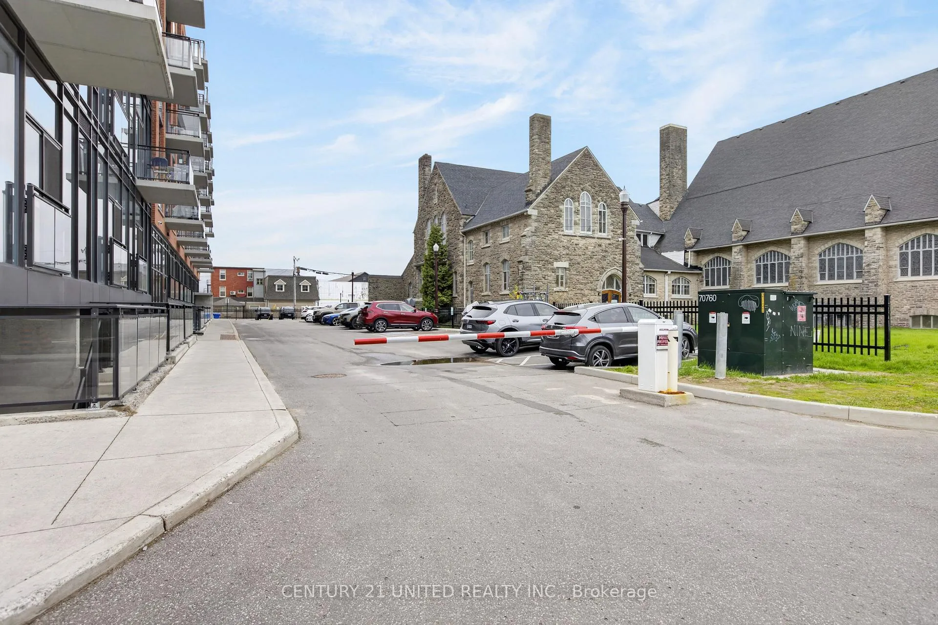 Photo 29 of Unit 202, 475 George Street N, Peterborough, Town Ward 3 — HOMEH