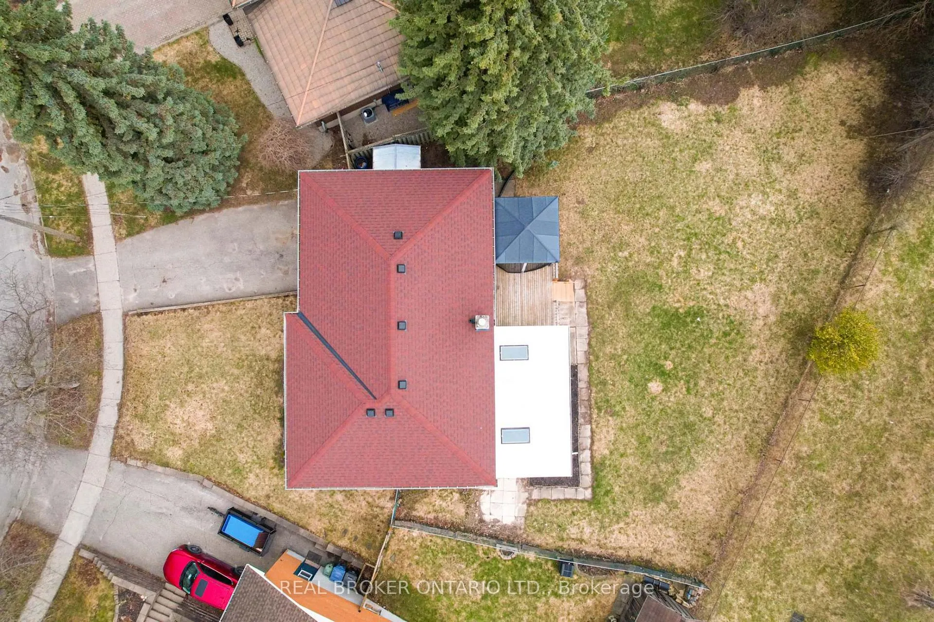 Photo 42 of 37 Nicklin Crescent, Guelph, Riverside Park — HOMEH