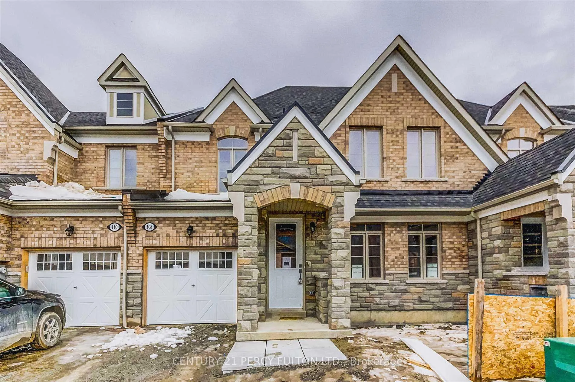 Photo 1 of 108 Workmen's Circle, Ajax, Northwest Ajax — HOMEH