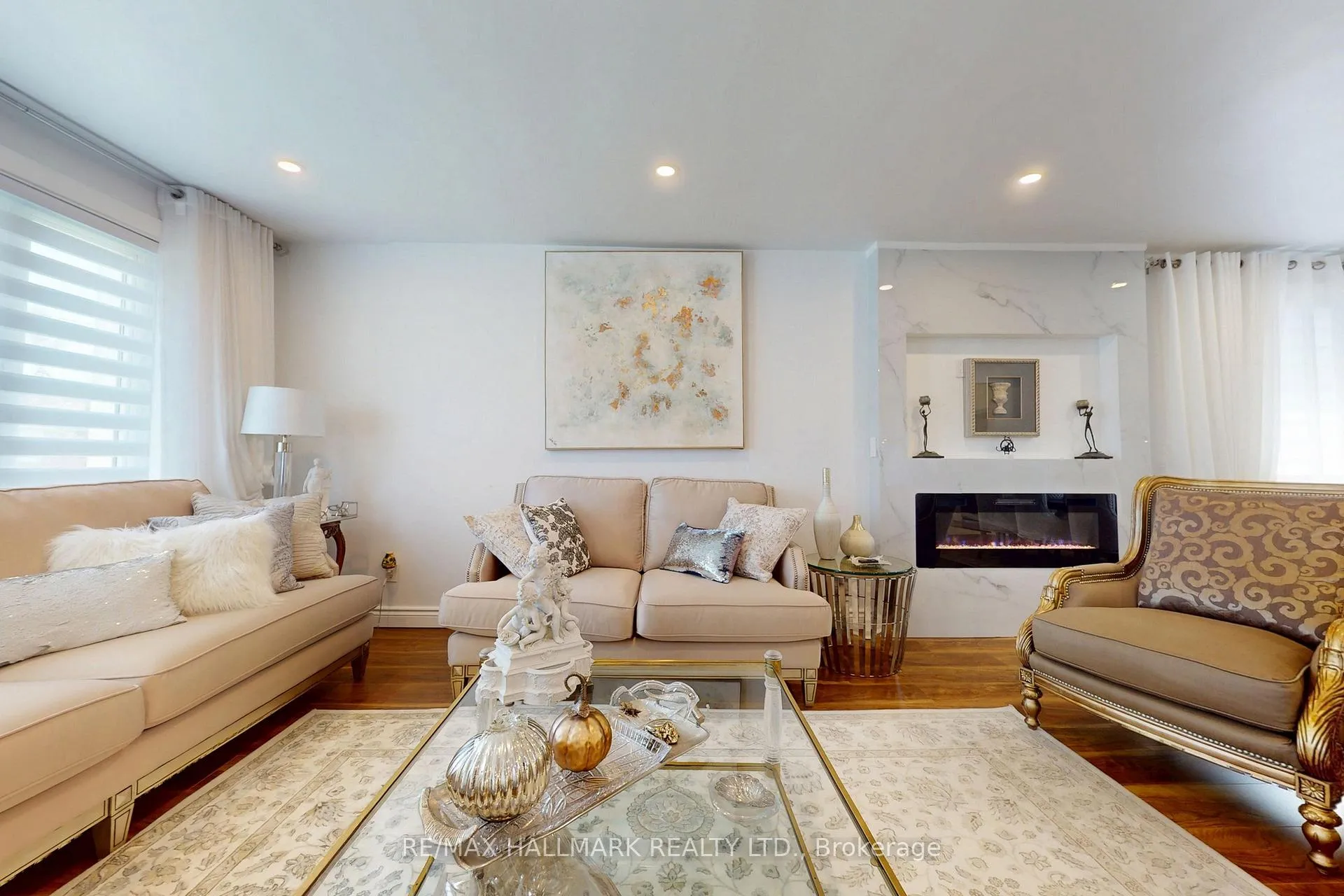 Photo 11 of 96 Searle Avenue, North York, Bathurst Manor — HOMEH
