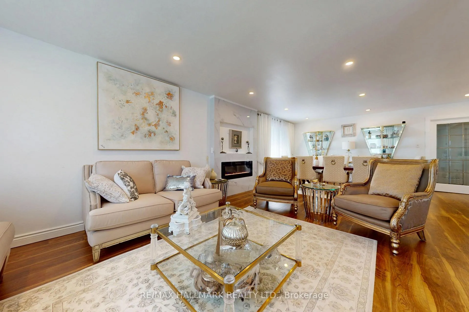 Photo 12 of 96 Searle Avenue, North York, Bathurst Manor — HOMEH