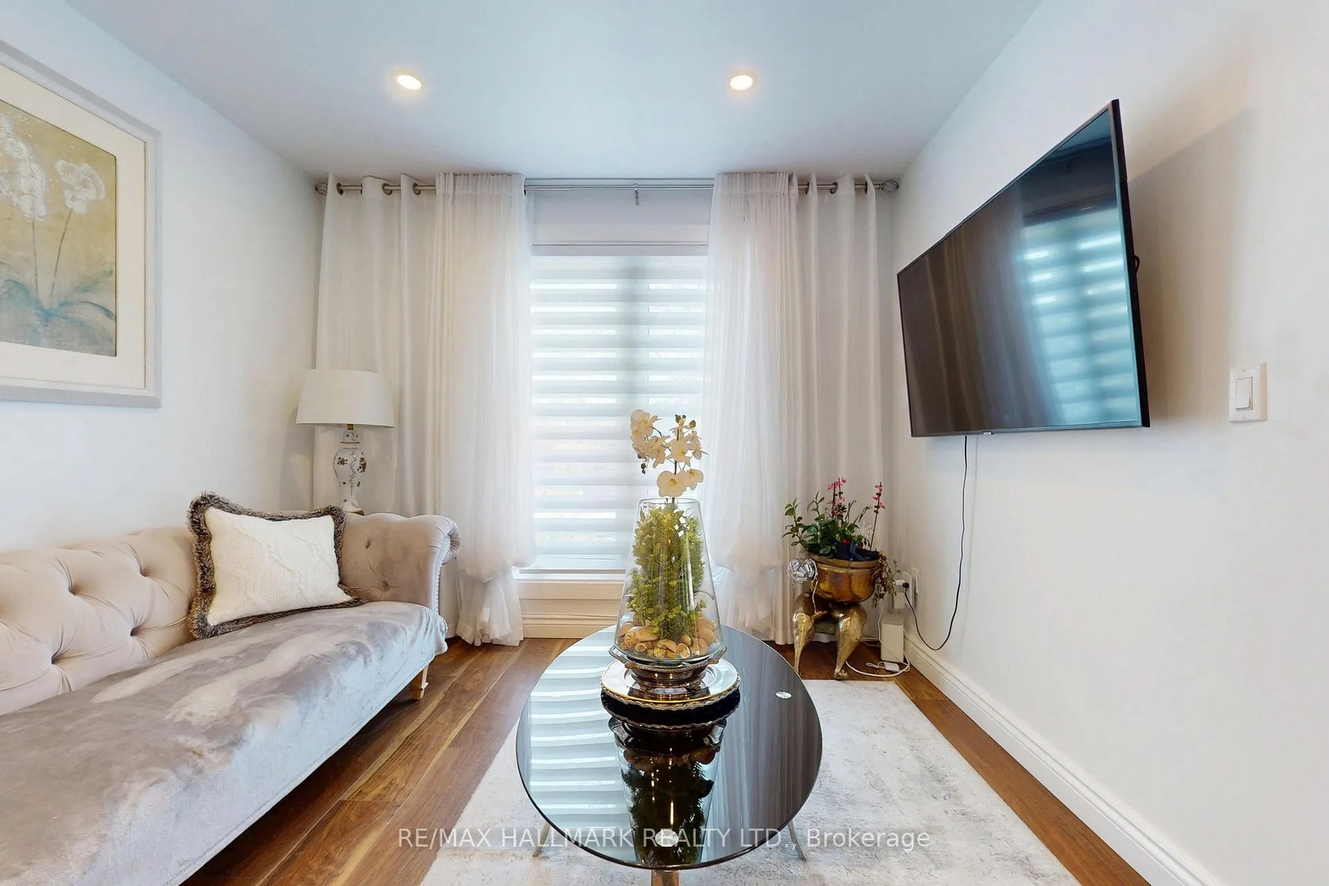 Photo 16 of 96 Searle Avenue, North York, Bathurst Manor — HOMEH
