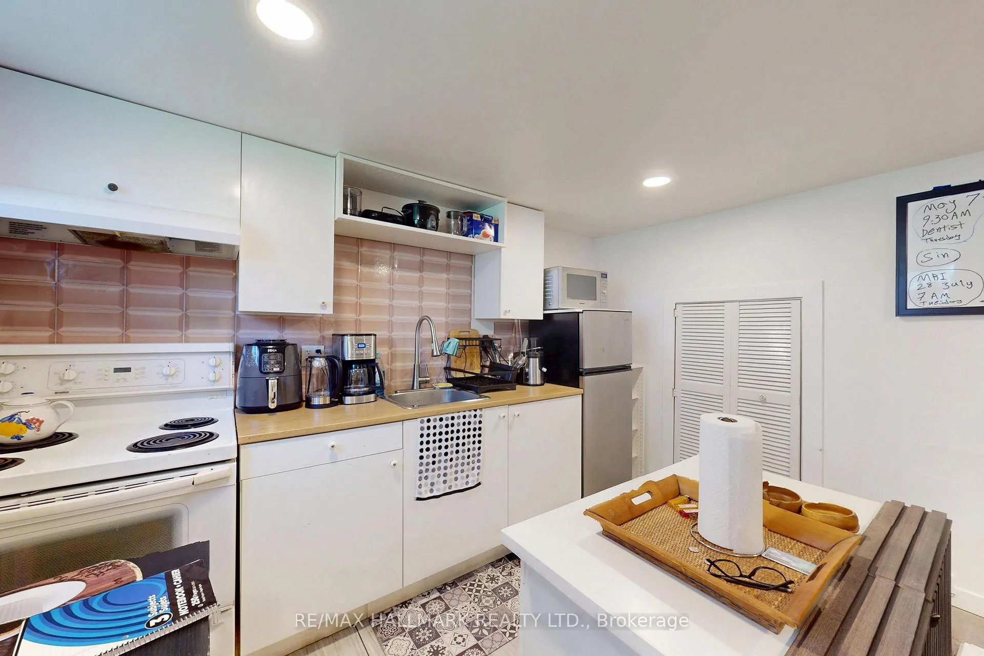 Photo 29 of 96 Searle Avenue, North York, Bathurst Manor — HOMEH