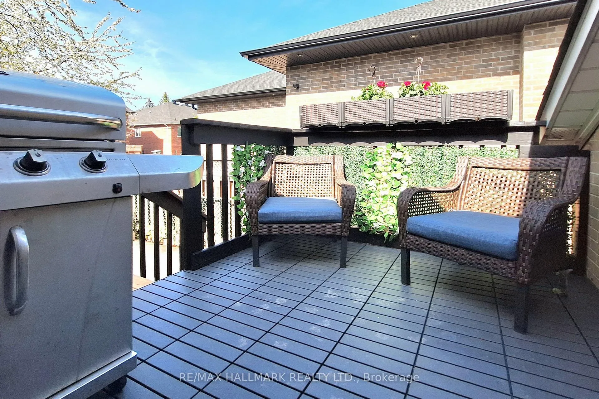 Photo 40 of 96 Searle Avenue, North York, Bathurst Manor — HOMEH